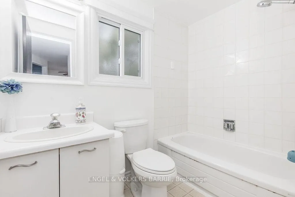 Photo 25 of 101 Hadden Crescent, Barrie, Cundles East — HOMEH