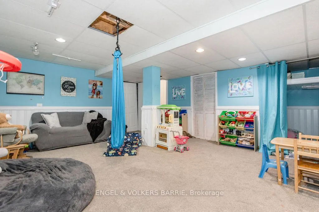 Photo 26 of 101 Hadden Crescent, Barrie, Cundles East — HOMEH