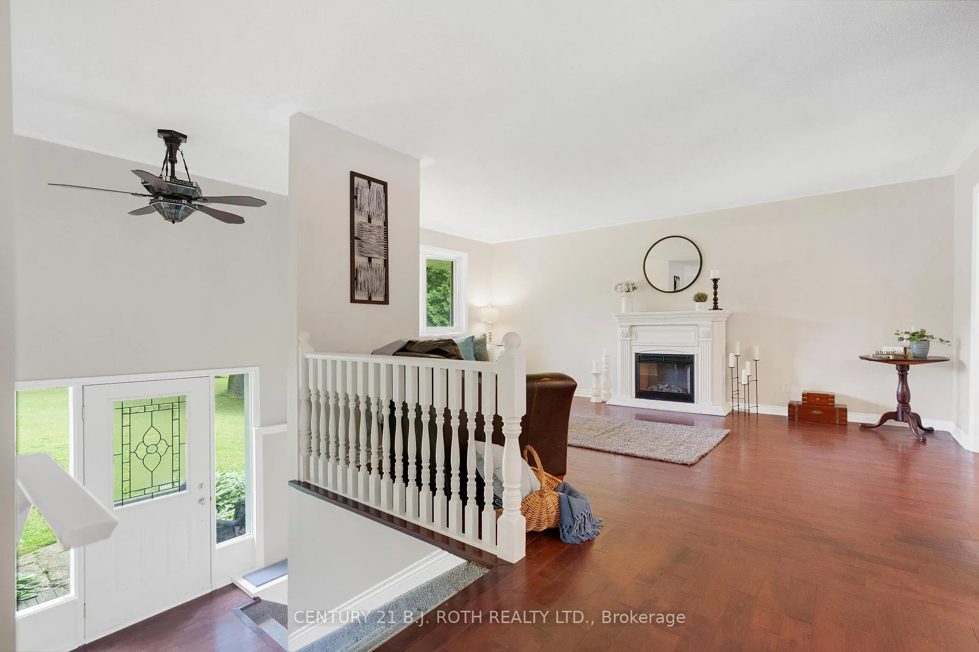 Photo 6 of 3998 Martindale Crescent, Severn, Marchmont — HOMEH