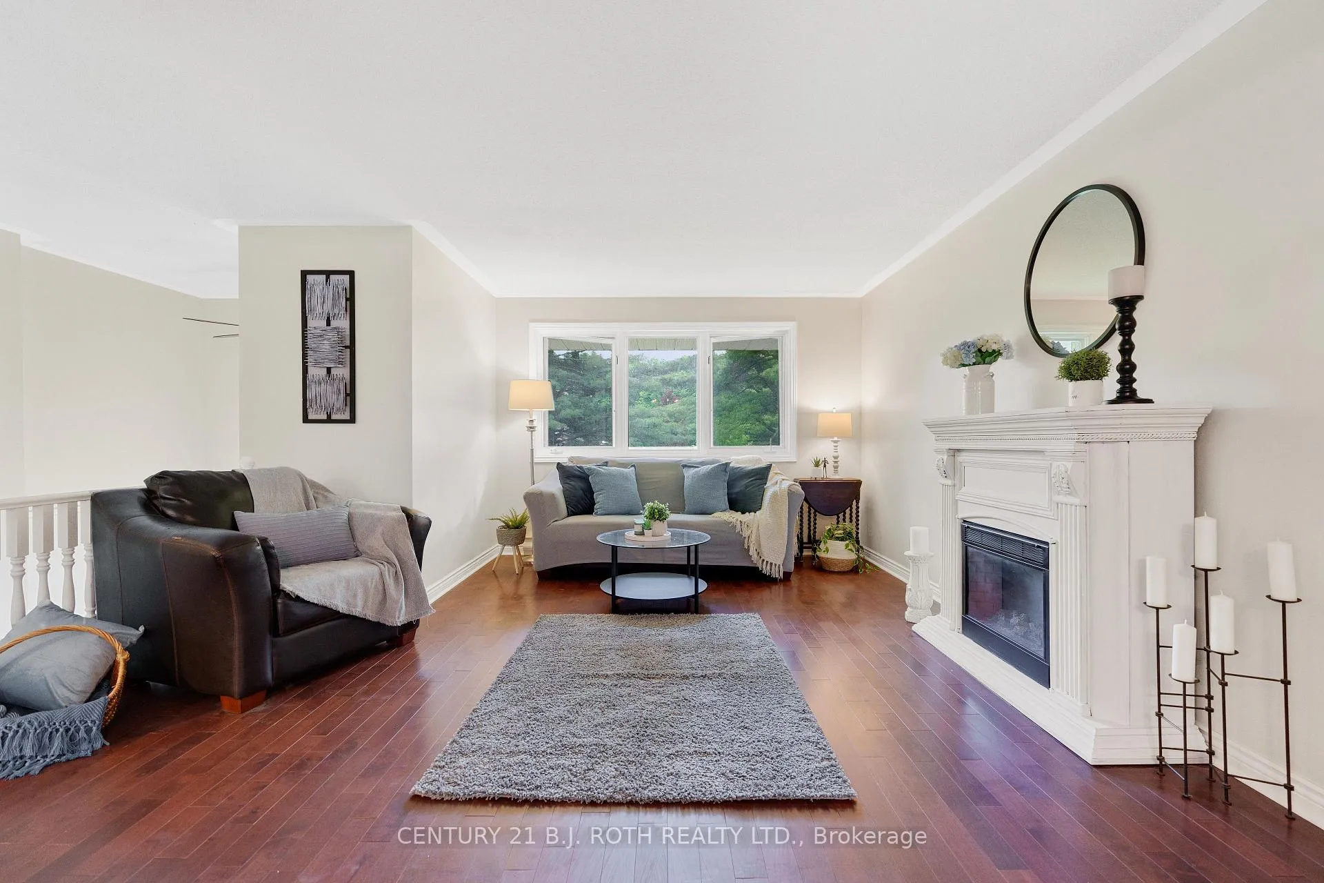 Photo 7 of 3998 Martindale Crescent, Severn, Marchmont — HOMEH