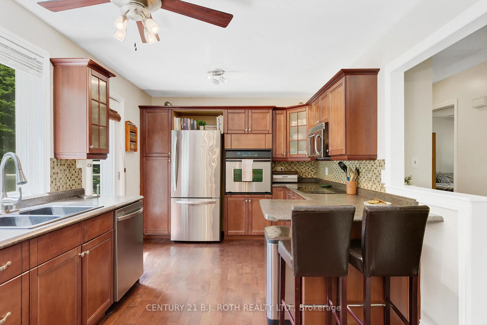 Photo 11 of 3998 Martindale Crescent, Severn, Marchmont — HOMEH