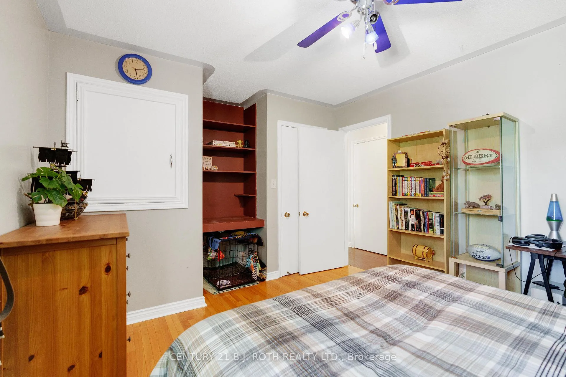Photo 20 of 3998 Martindale Crescent, Severn, Marchmont — HOMEH