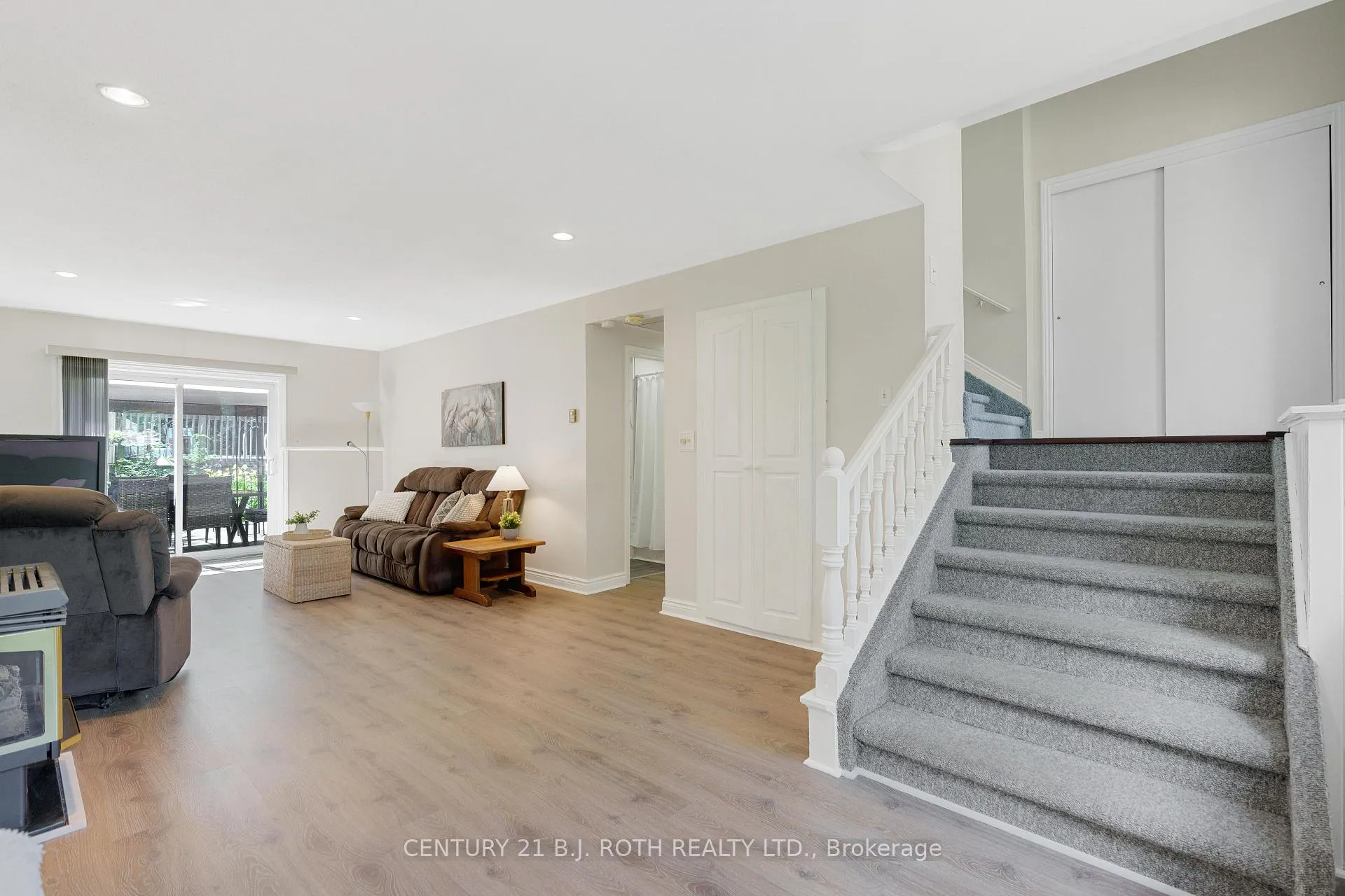Photo 23 of 3998 Martindale Crescent, Severn, Marchmont — HOMEH