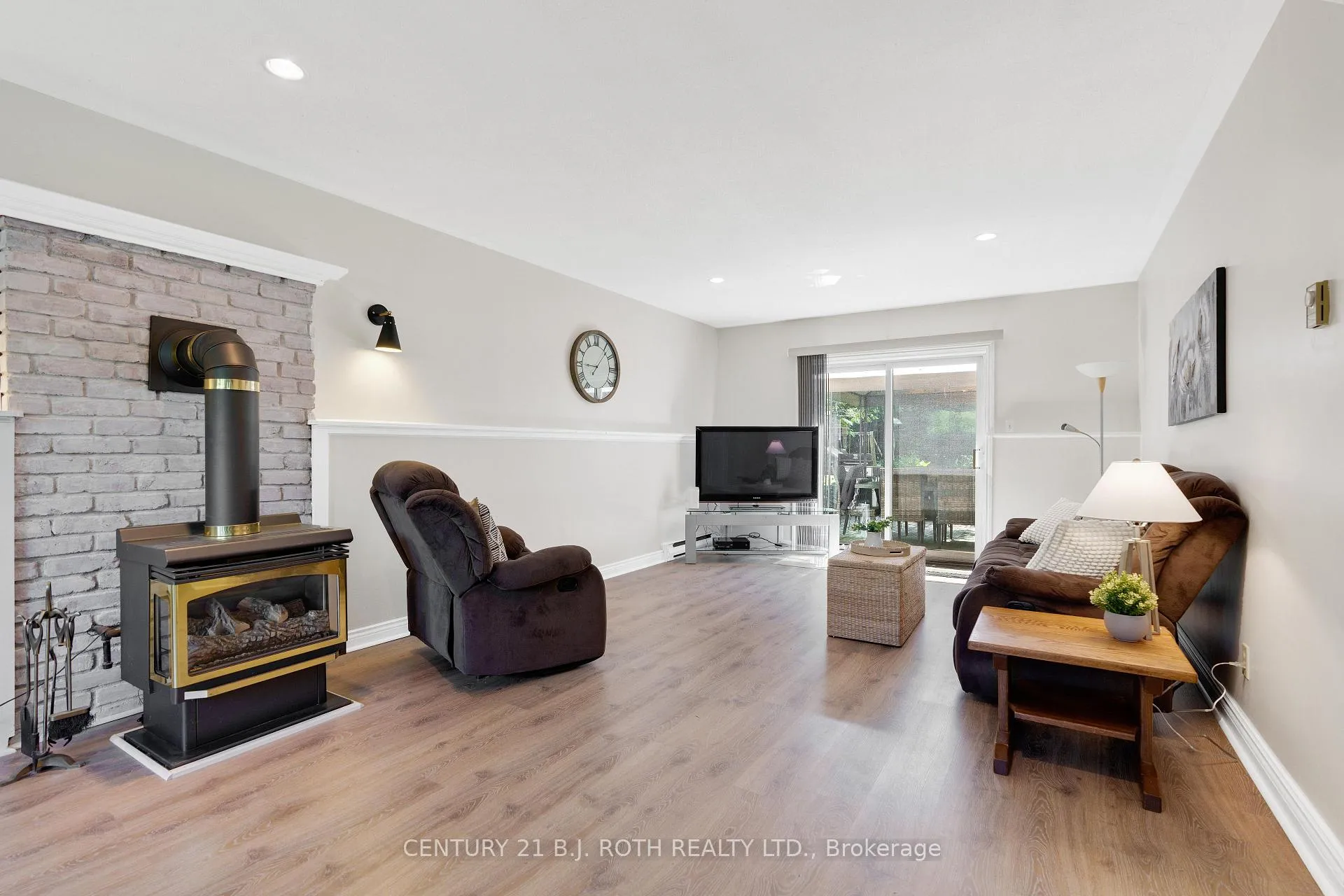 Photo 25 of 3998 Martindale Crescent, Severn, Marchmont — HOMEH
