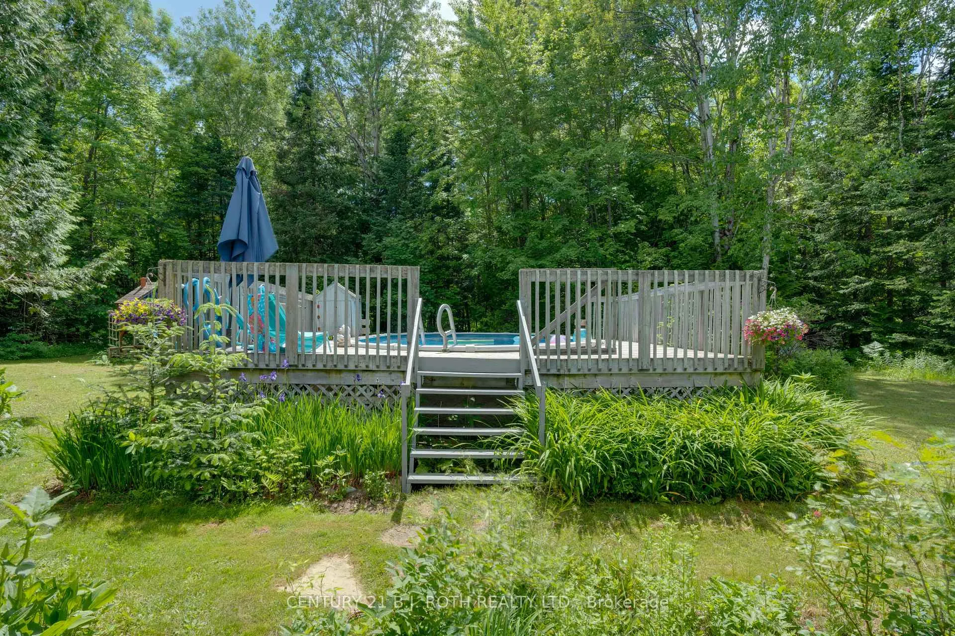 Photo 35 of 3998 Martindale Crescent, Severn, Marchmont — HOMEH