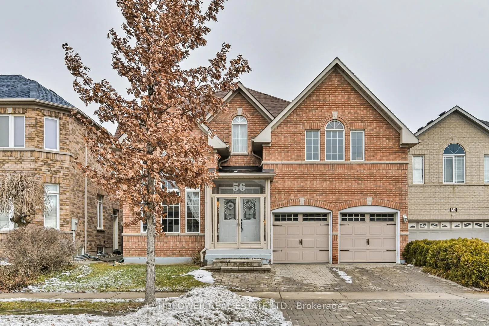 Photo 1 of 56 Hillmount Road, Markham, Cachet — HOMEH