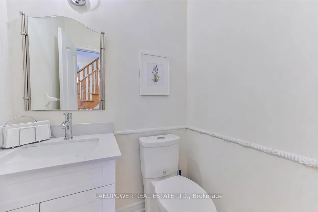 Photo 8 of 56 Hillmount Road, Markham, Cachet — HOMEH