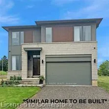 Photo 1 of 155 Klein Circle, Hamilton, Ancaster — HOMEH