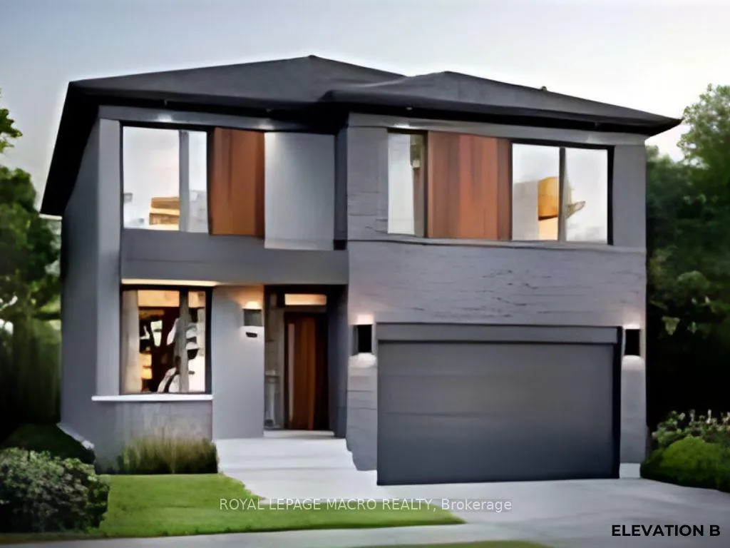 Photo 3 of 155 Klein Circle, Hamilton, Ancaster — HOMEH