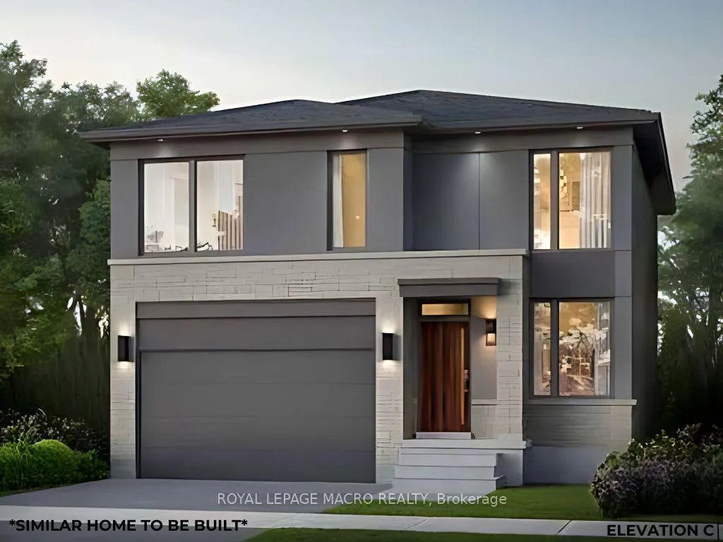 Photo 4 of 155 Klein Circle, Hamilton, Ancaster — HOMEH