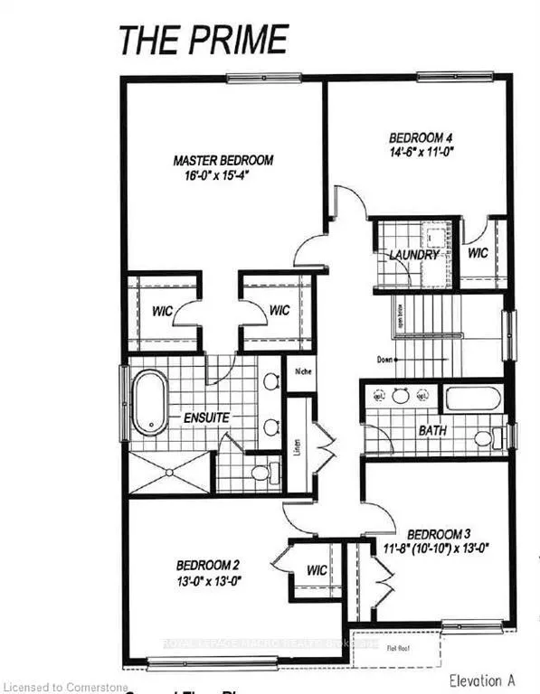 Photo 6 of 155 Klein Circle, Hamilton, Ancaster — HOMEH