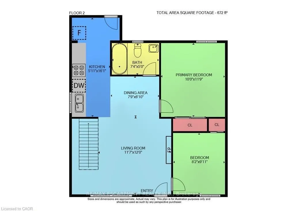 Photo 42 of 156 Walter Avenue N, Hamilton, Normanhurst — HOMEH