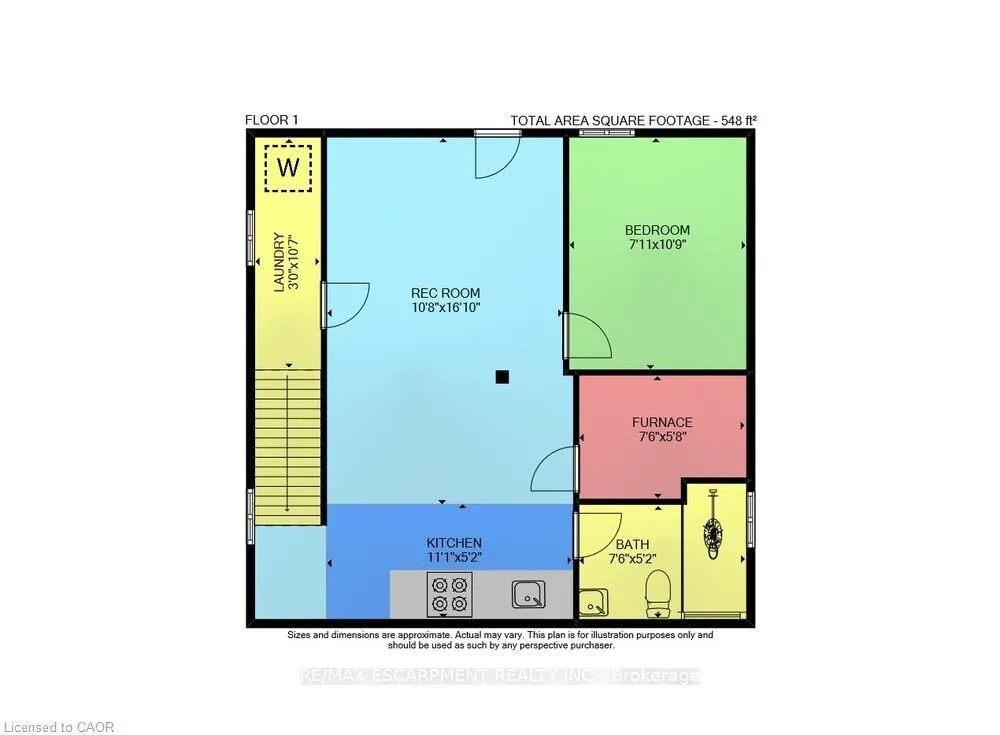 Photo 43 of 156 Walter Avenue N, Hamilton, Normanhurst — HOMEH