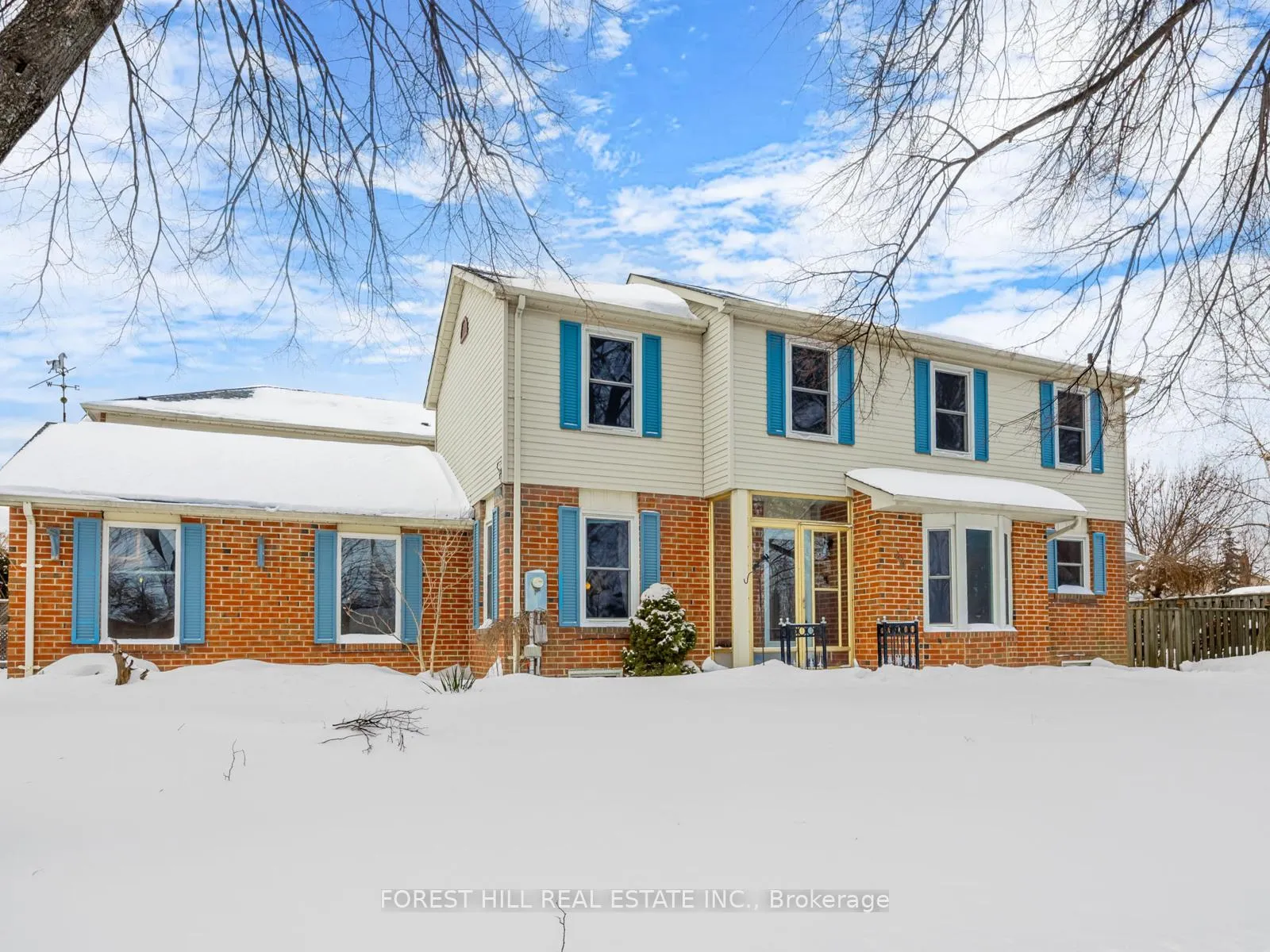 Photo 1 of 44 Kirkham Drive, Ajax, Central West — HOMEH