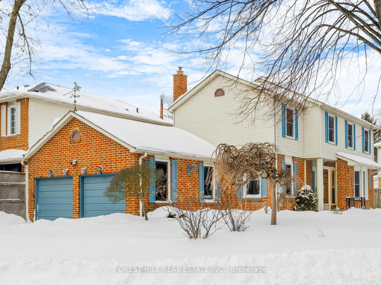 Photo 2 of 44 Kirkham Drive, Ajax, Central West — HOMEH