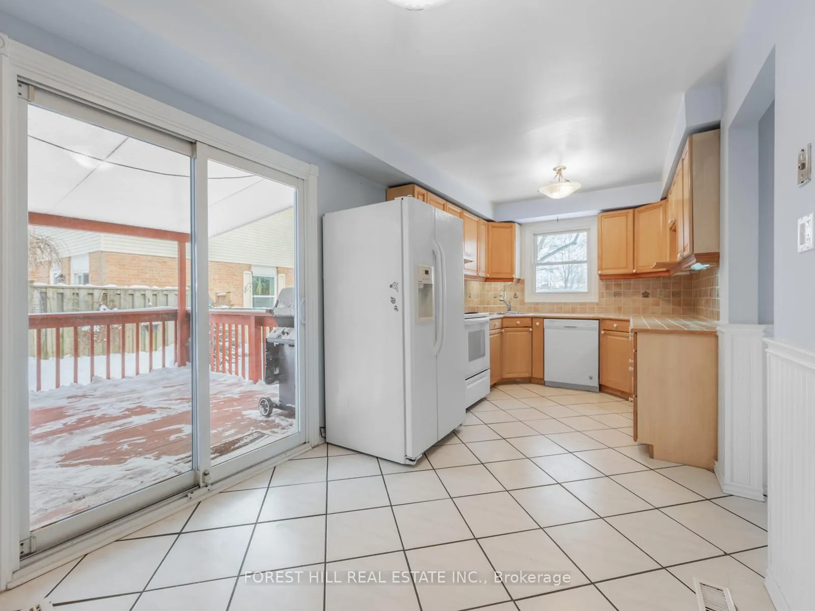 Photo 12 of 44 Kirkham Drive, Ajax, Central West — HOMEH