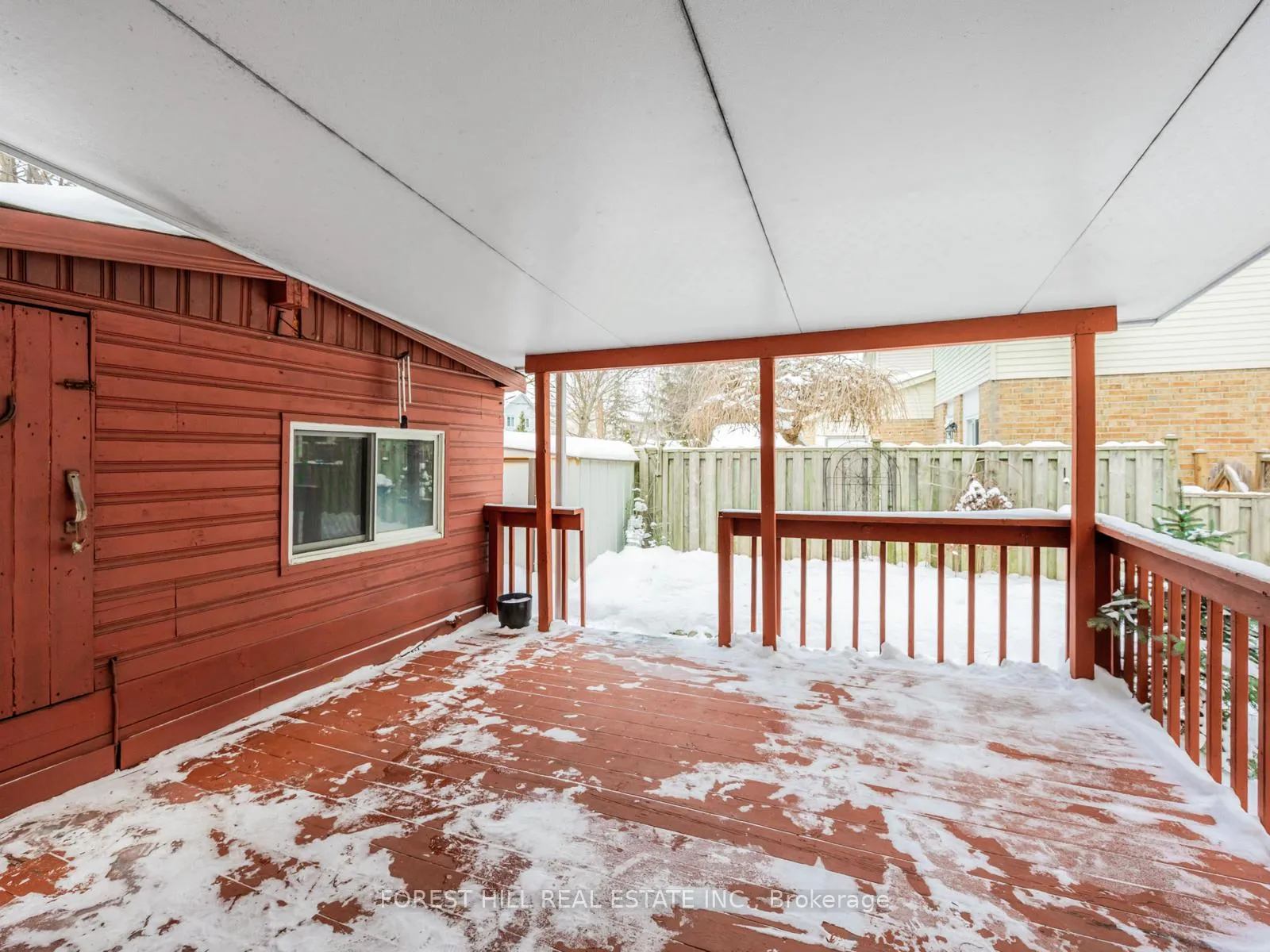 Photo 35 of 44 Kirkham Drive, Ajax, Central West — HOMEH
