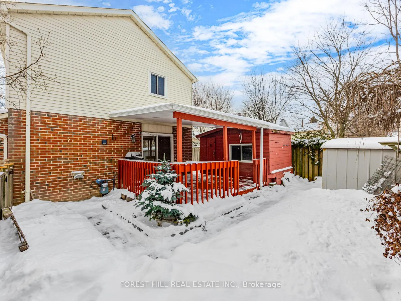 Photo 36 of 44 Kirkham Drive, Ajax, Central West — HOMEH