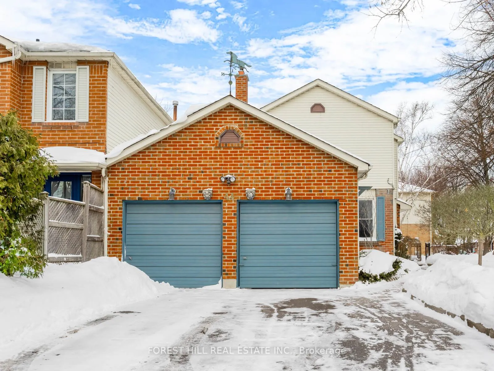 Photo 37 of 44 Kirkham Drive, Ajax, Central West — HOMEH