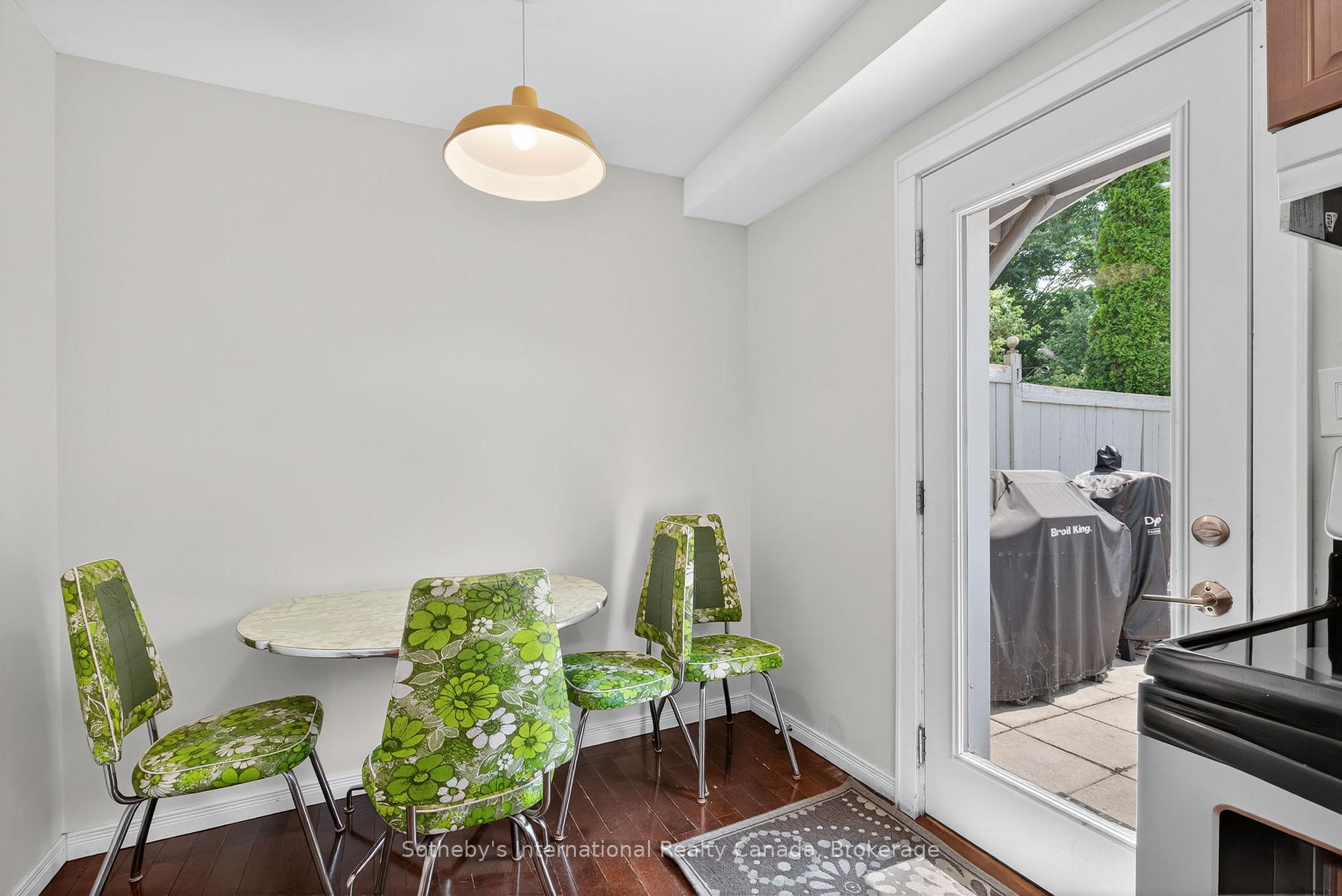 Photo 9 of 135 Fraser Street, Gravenhurst, Muskoka (S) — HOMEH