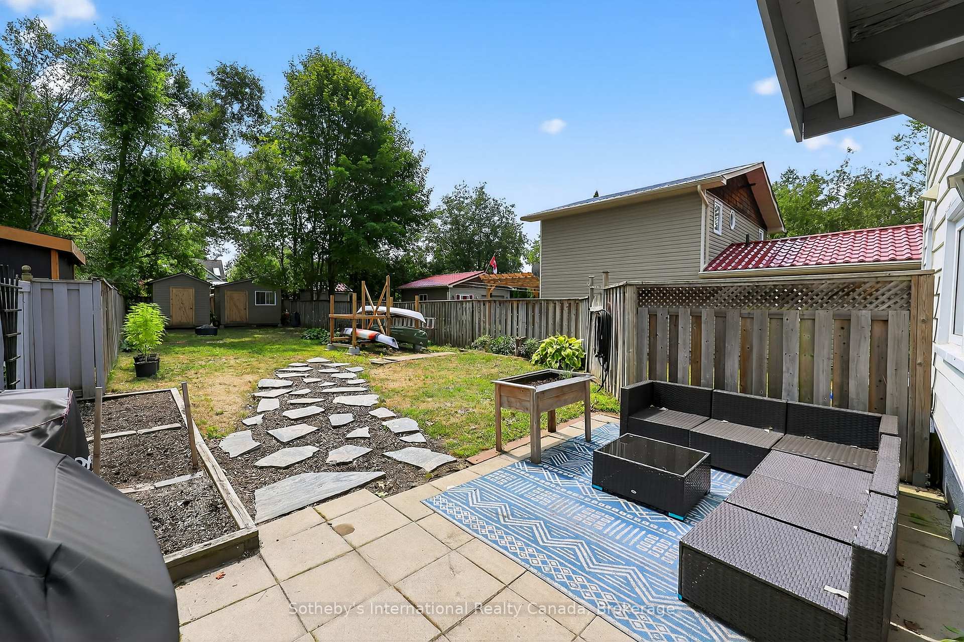 Photo 18 of 135 Fraser Street, Gravenhurst, Muskoka (S) — HOMEH