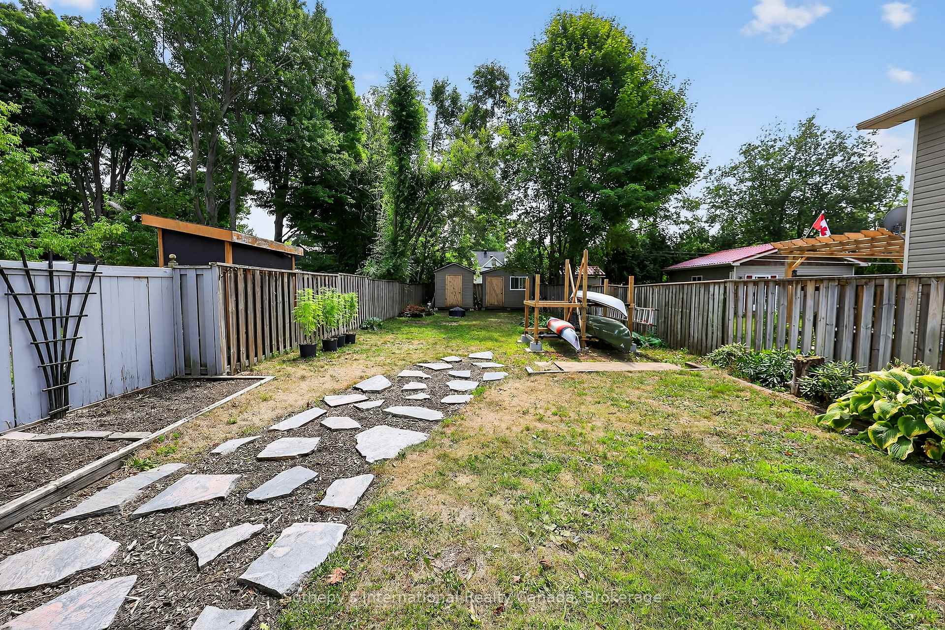 Photo 19 of 135 Fraser Street, Gravenhurst, Muskoka (S) — HOMEH