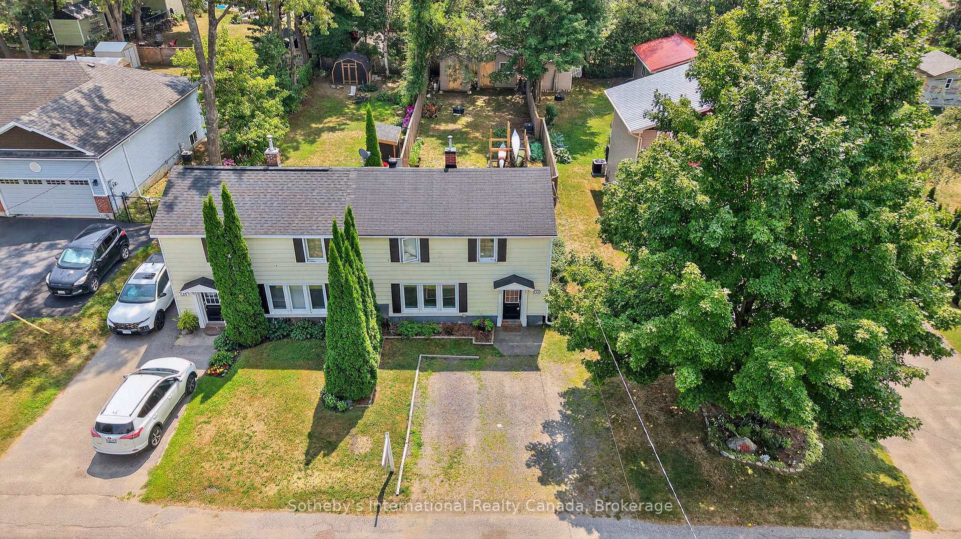 Photo 22 of 135 Fraser Street, Gravenhurst, Muskoka (S) — HOMEH