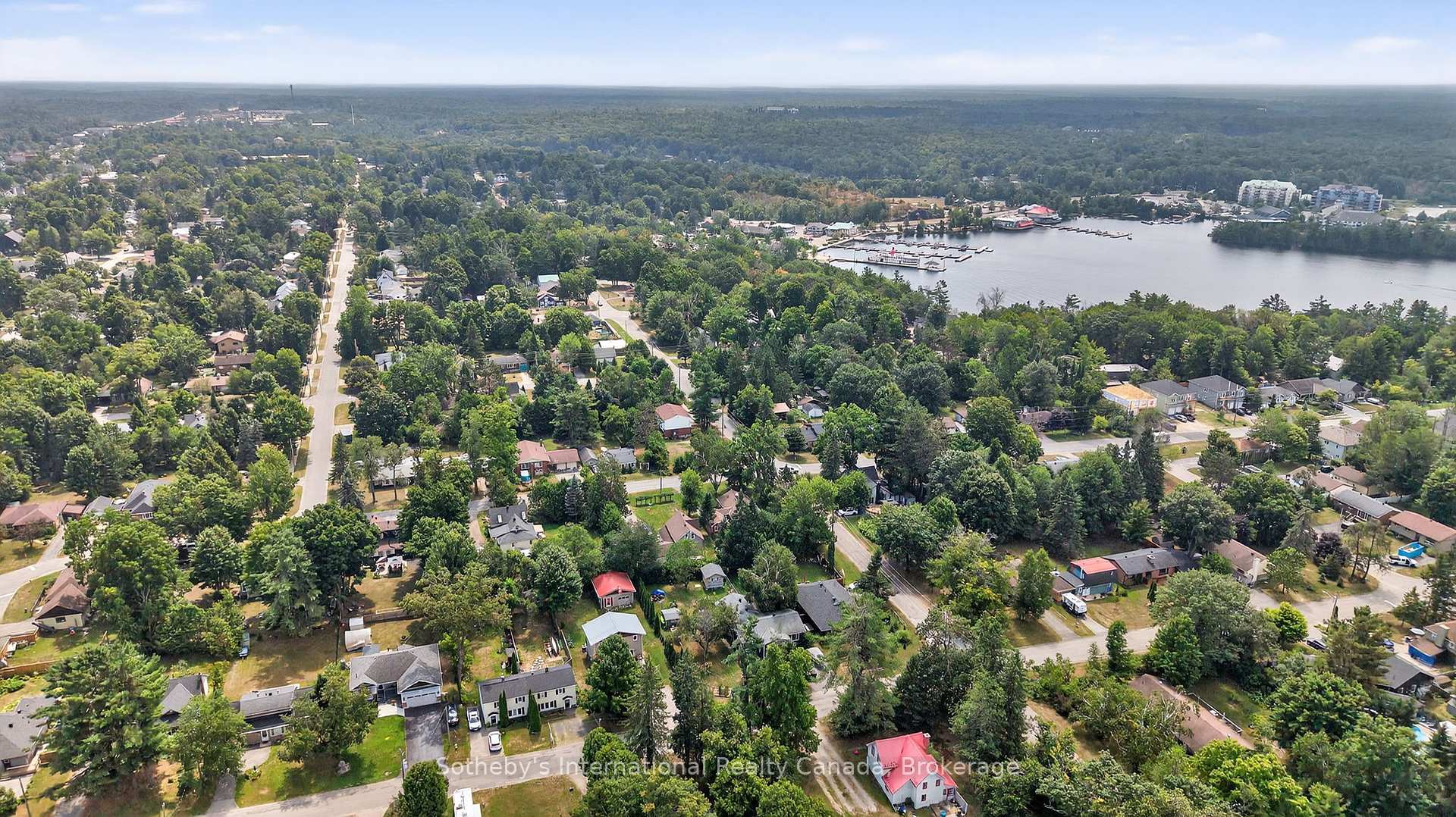 Photo 23 of 135 Fraser Street, Gravenhurst, Muskoka (S) — HOMEH