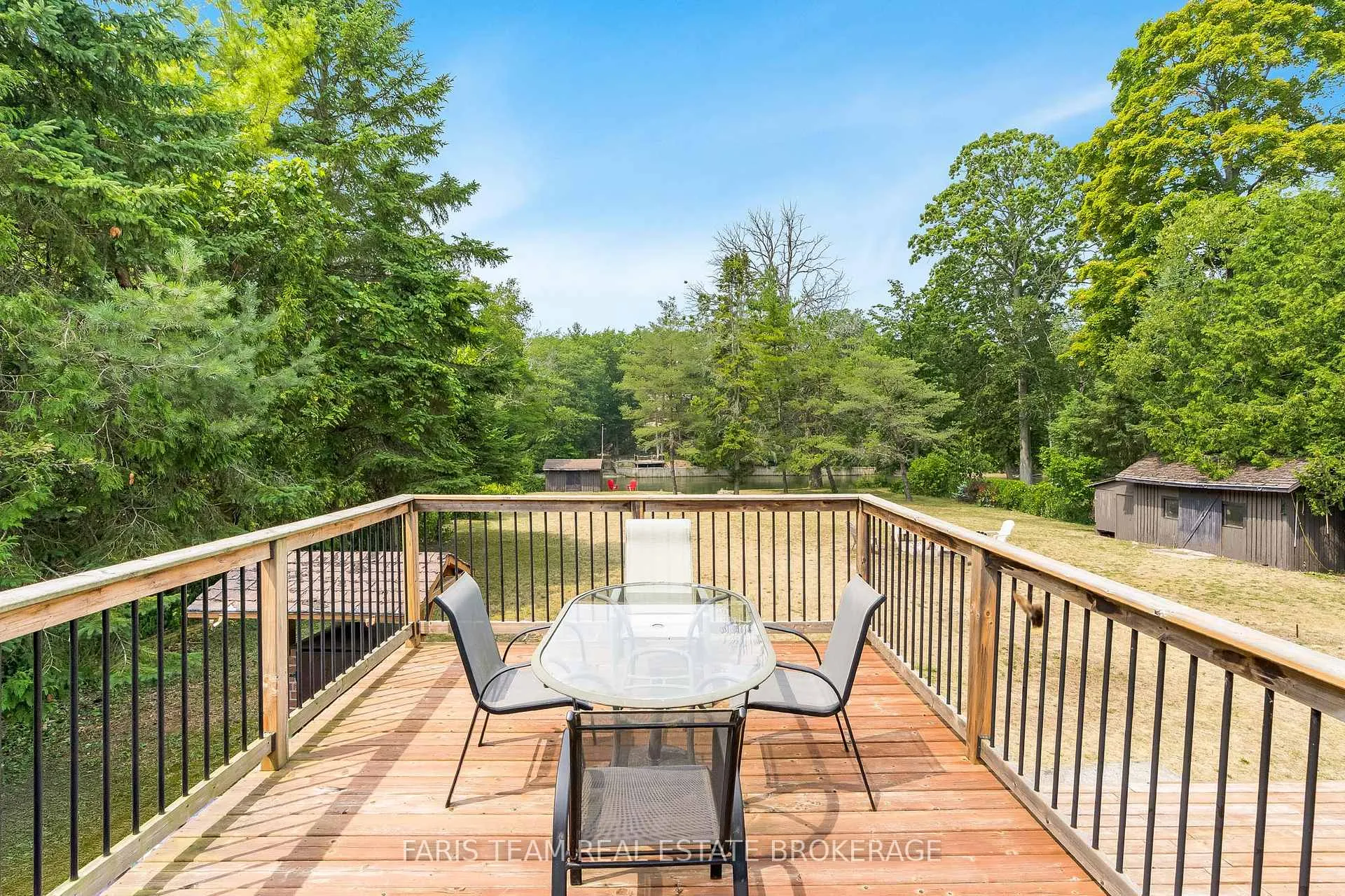 Photo 27 of 256 Knox Road E, Wasaga Beach — HOMEH