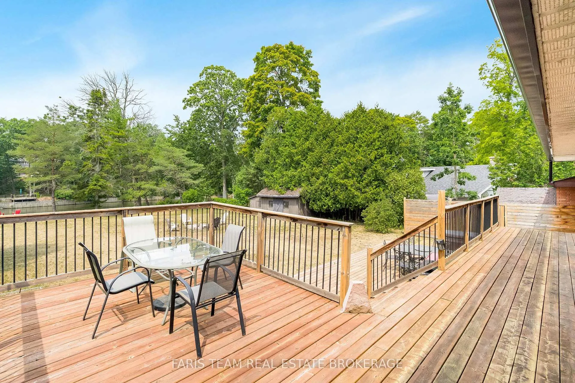 Photo 28 of 256 Knox Road E, Wasaga Beach — HOMEH