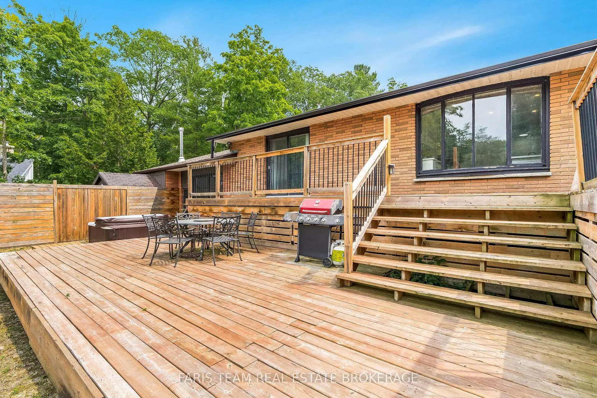 Photo 29 of 256 Knox Road E, Wasaga Beach — HOMEH
