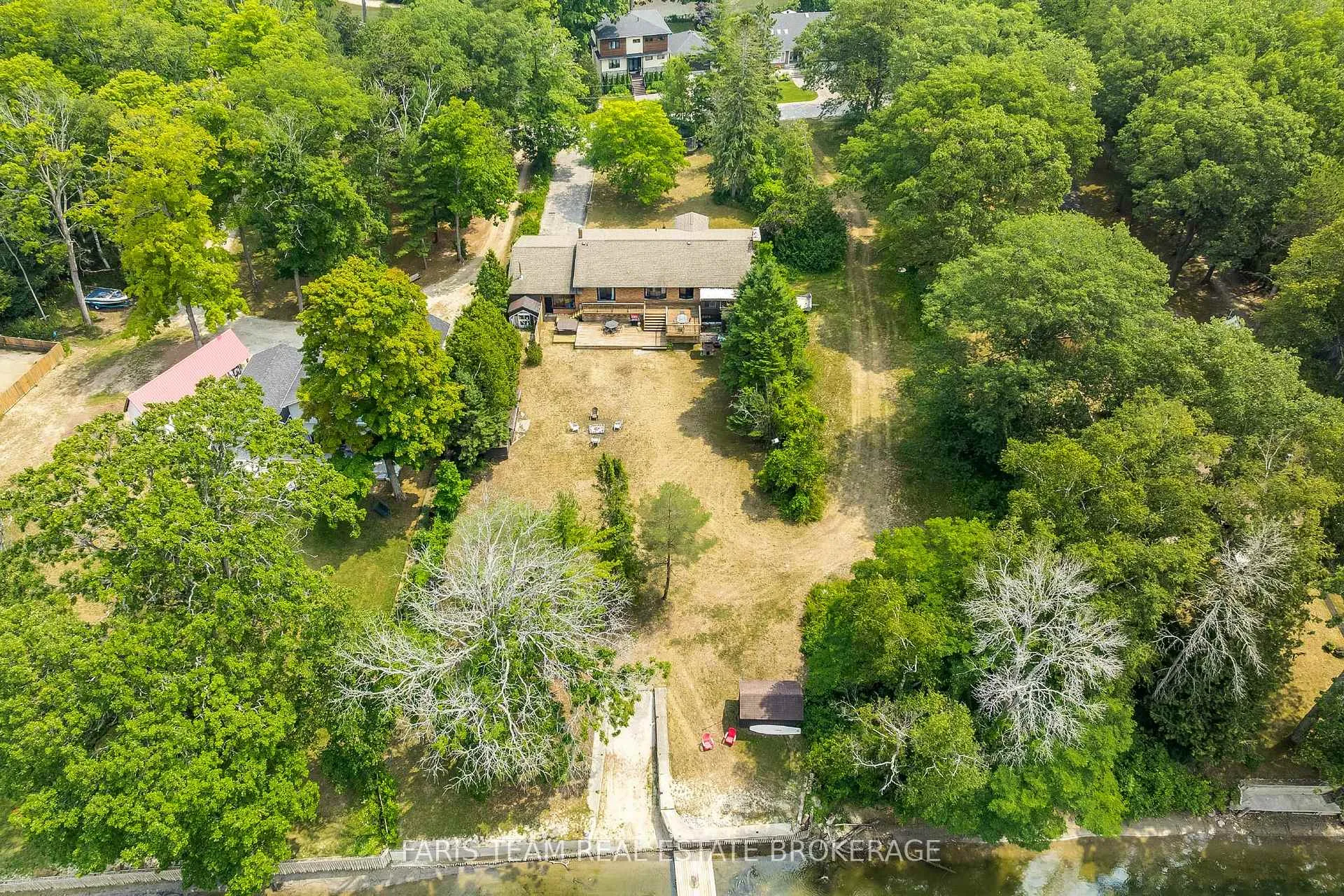 Photo 39 of 256 Knox Road E, Wasaga Beach — HOMEH