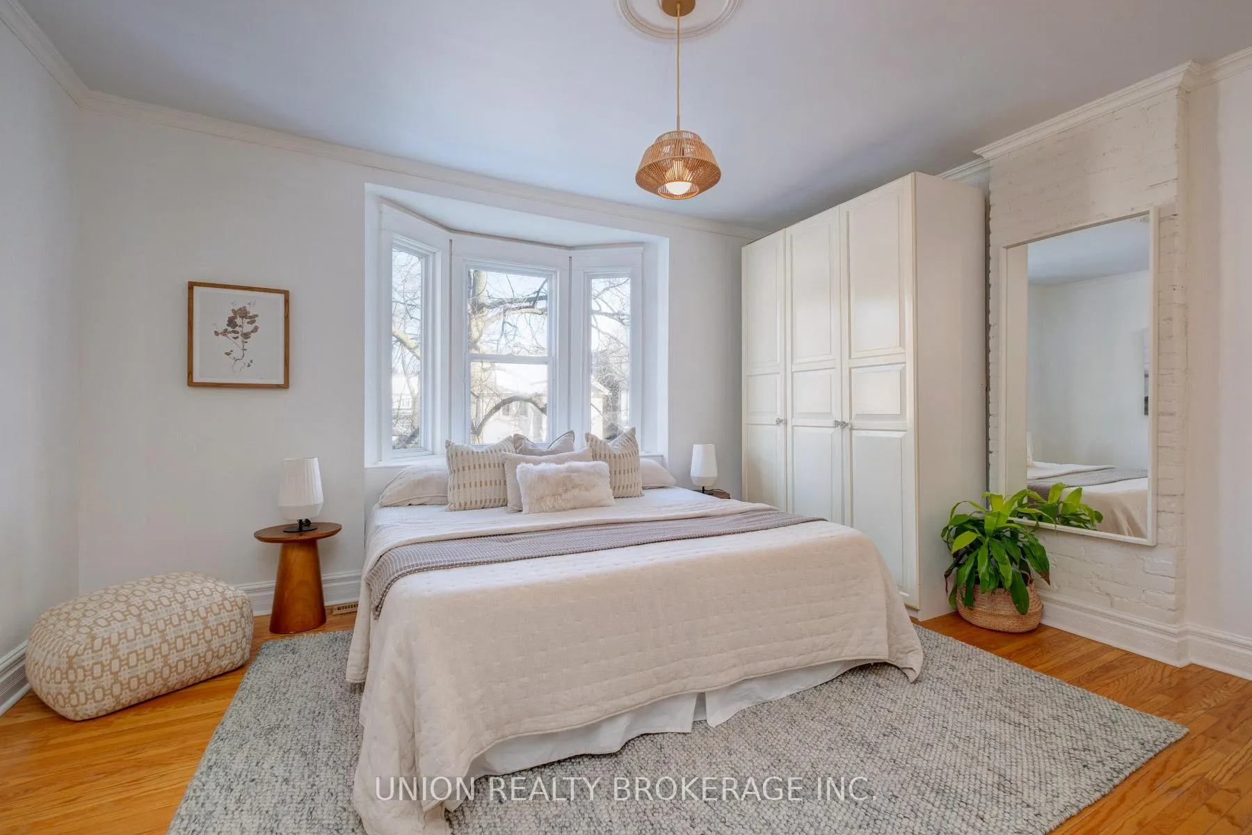 Photo 14 of 186 Scarborough Road, Toronto, The Beaches — HOMEH