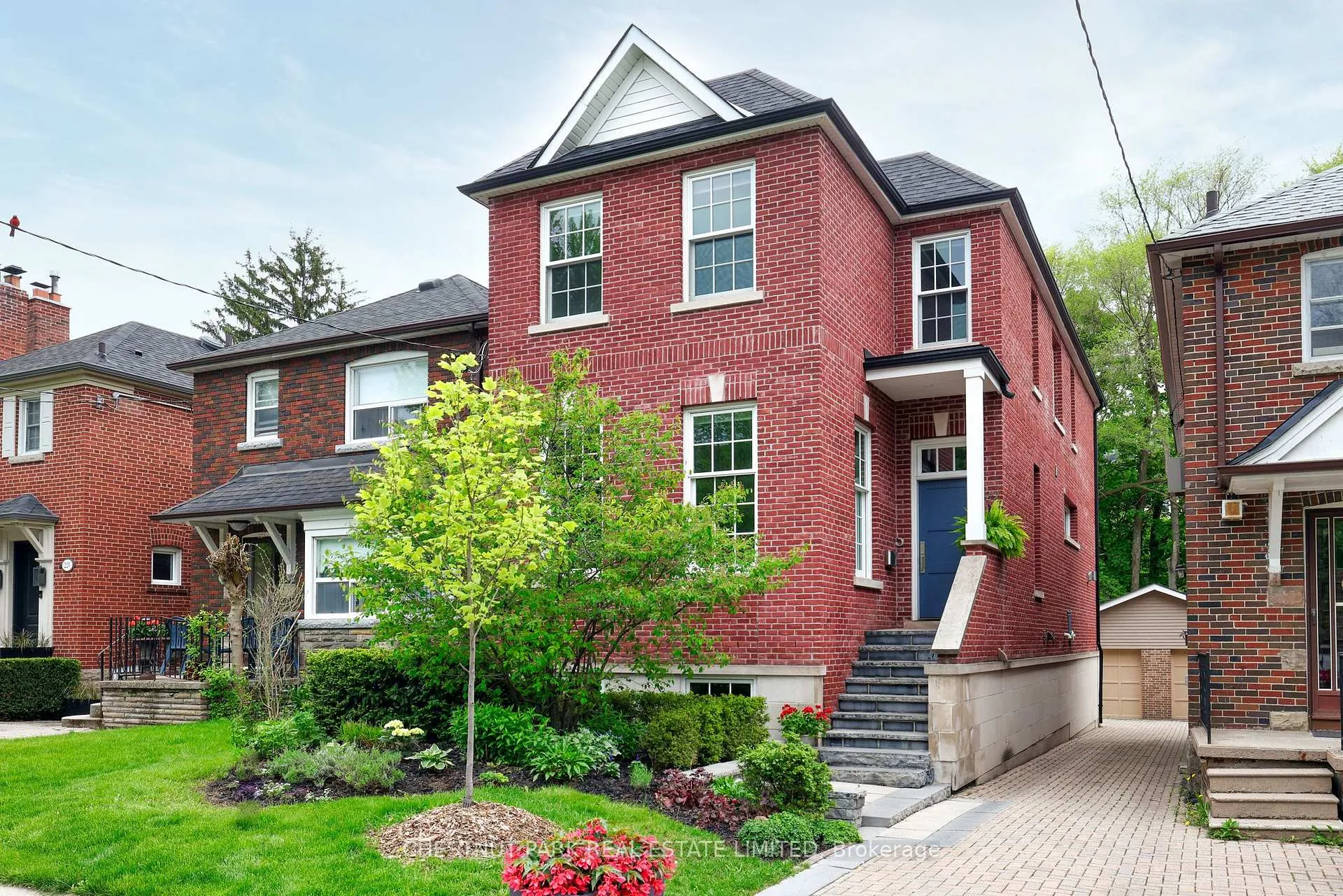 Photo 1 of 229 Douglas Avenue, Toronto, Lawrence Park North — HOMEH