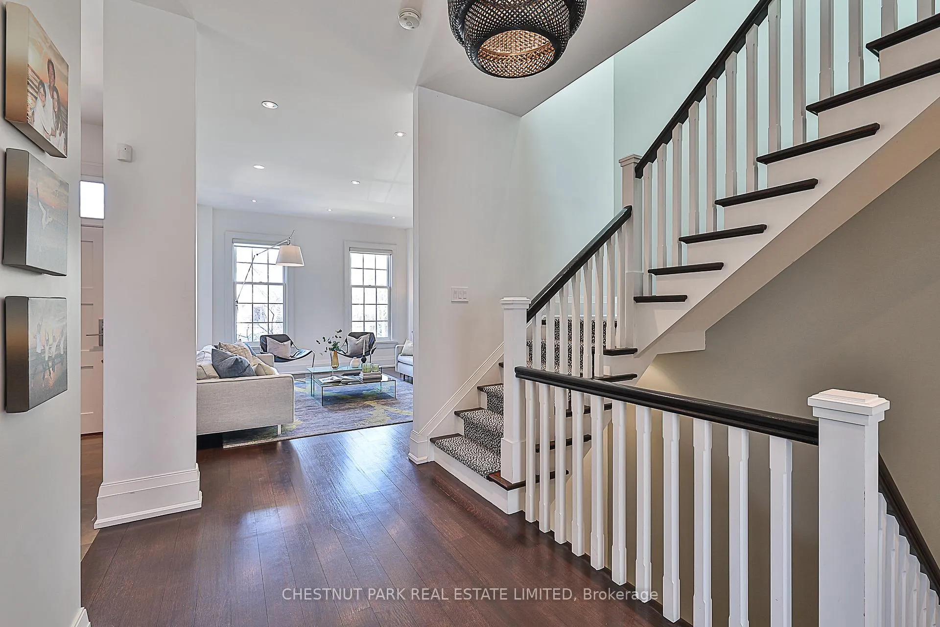 Photo 4 of 229 Douglas Avenue, Toronto, Lawrence Park North — HOMEH