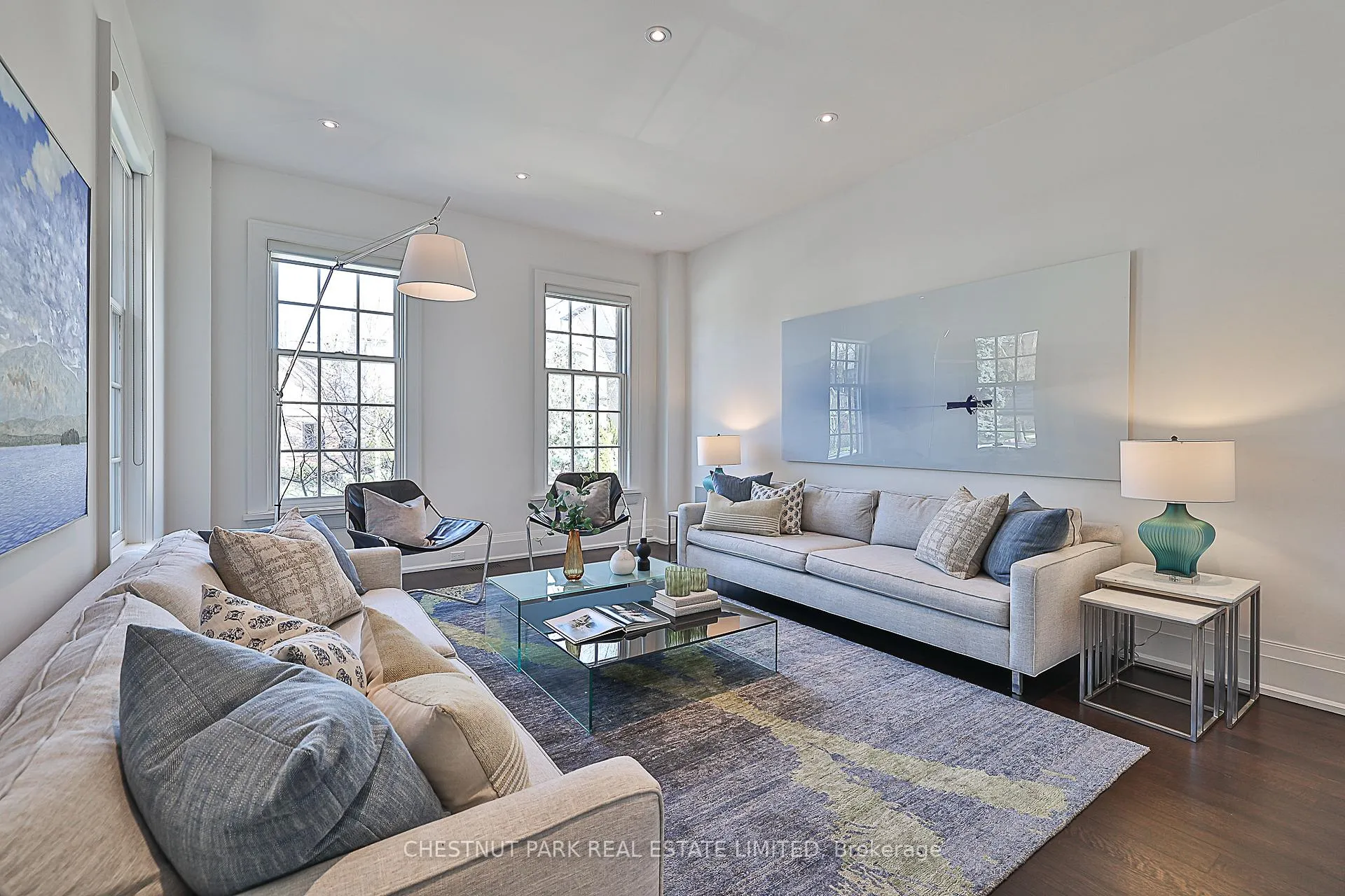 Photo 6 of 229 Douglas Avenue, Toronto, Lawrence Park North — HOMEH