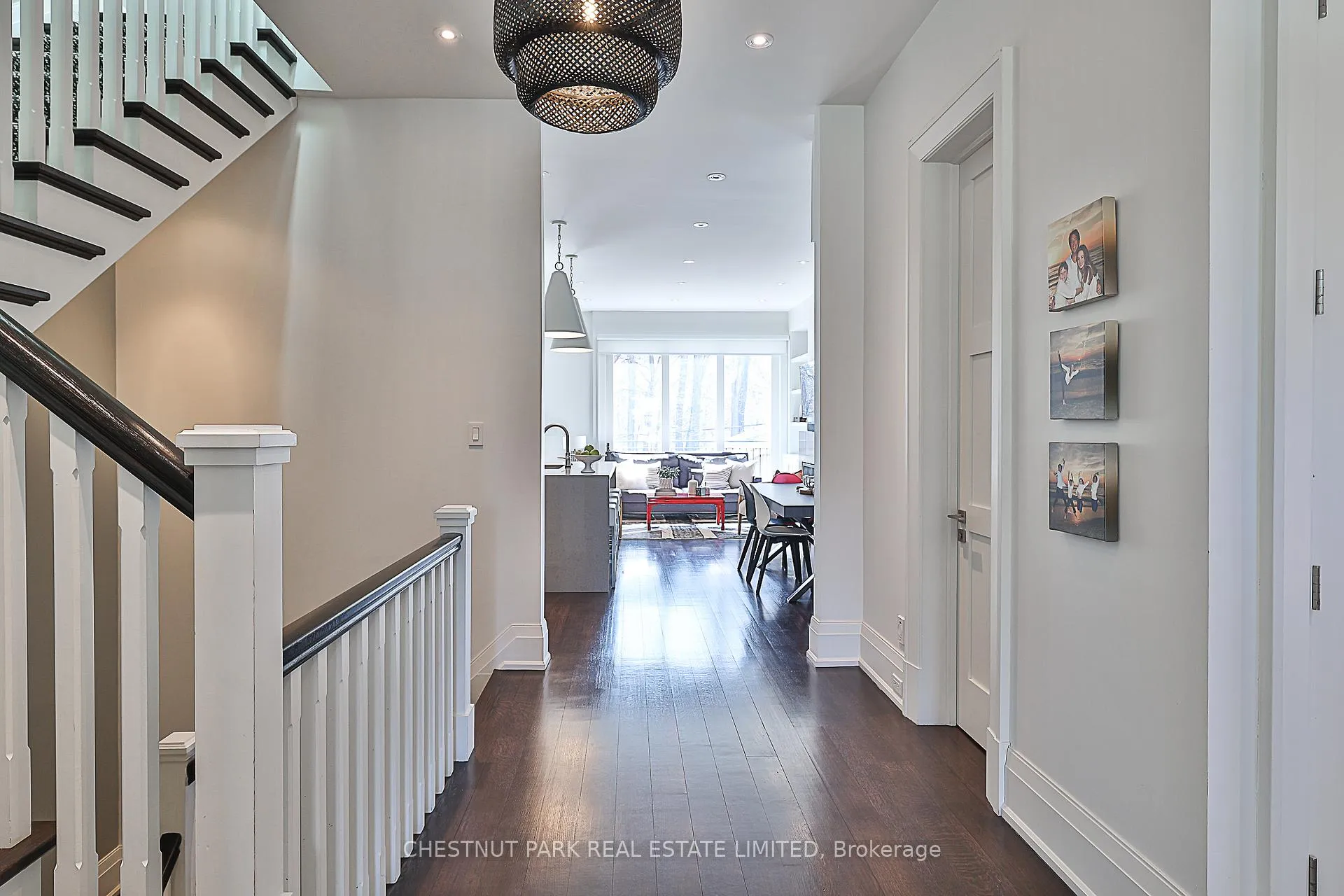 Photo 8 of 229 Douglas Avenue, Toronto, Lawrence Park North — HOMEH