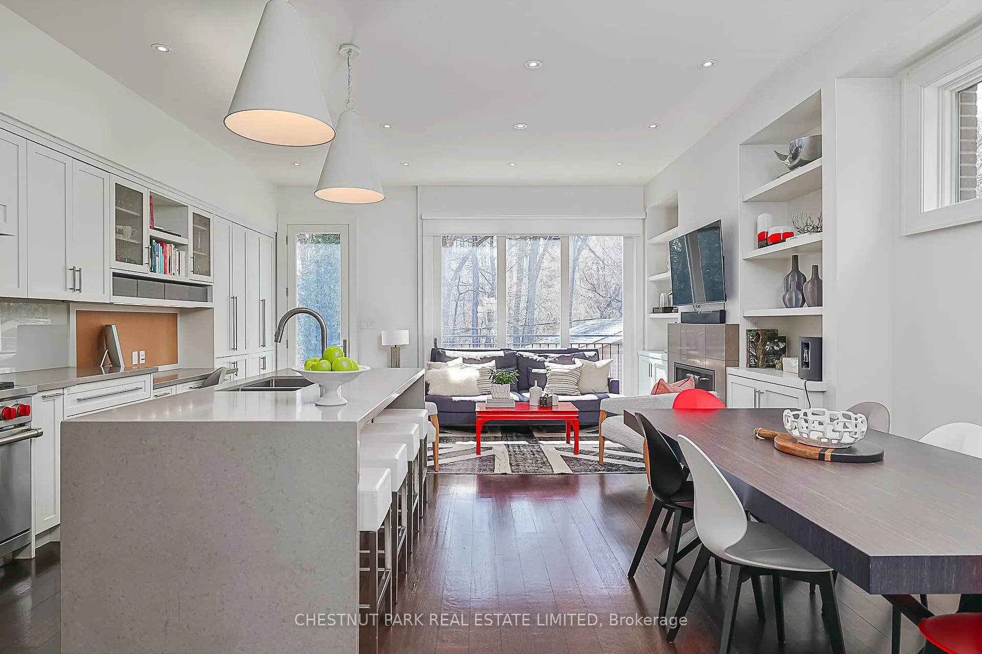 Photo 10 of 229 Douglas Avenue, Toronto, Lawrence Park North — HOMEH