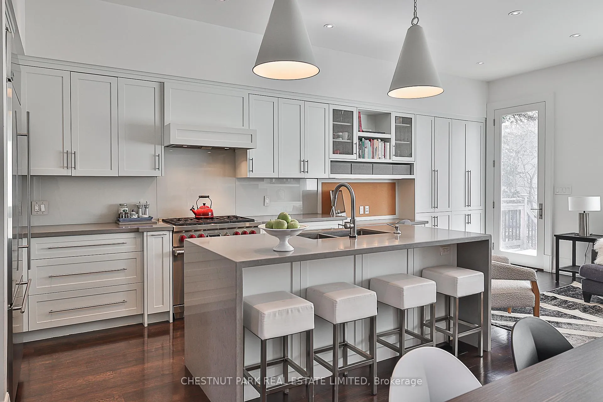 Photo 11 of 229 Douglas Avenue, Toronto, Lawrence Park North — HOMEH