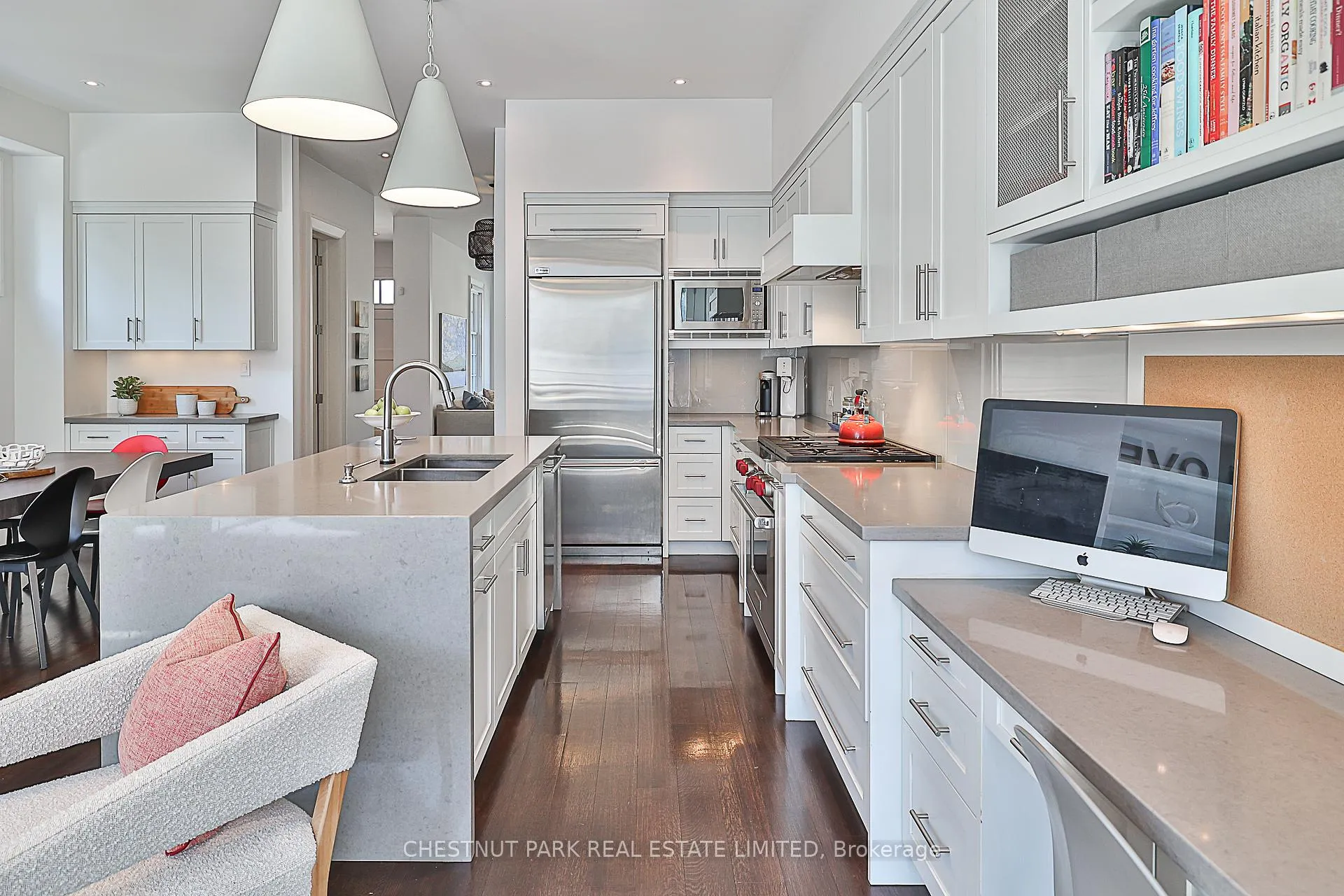 Photo 12 of 229 Douglas Avenue, Toronto, Lawrence Park North — HOMEH
