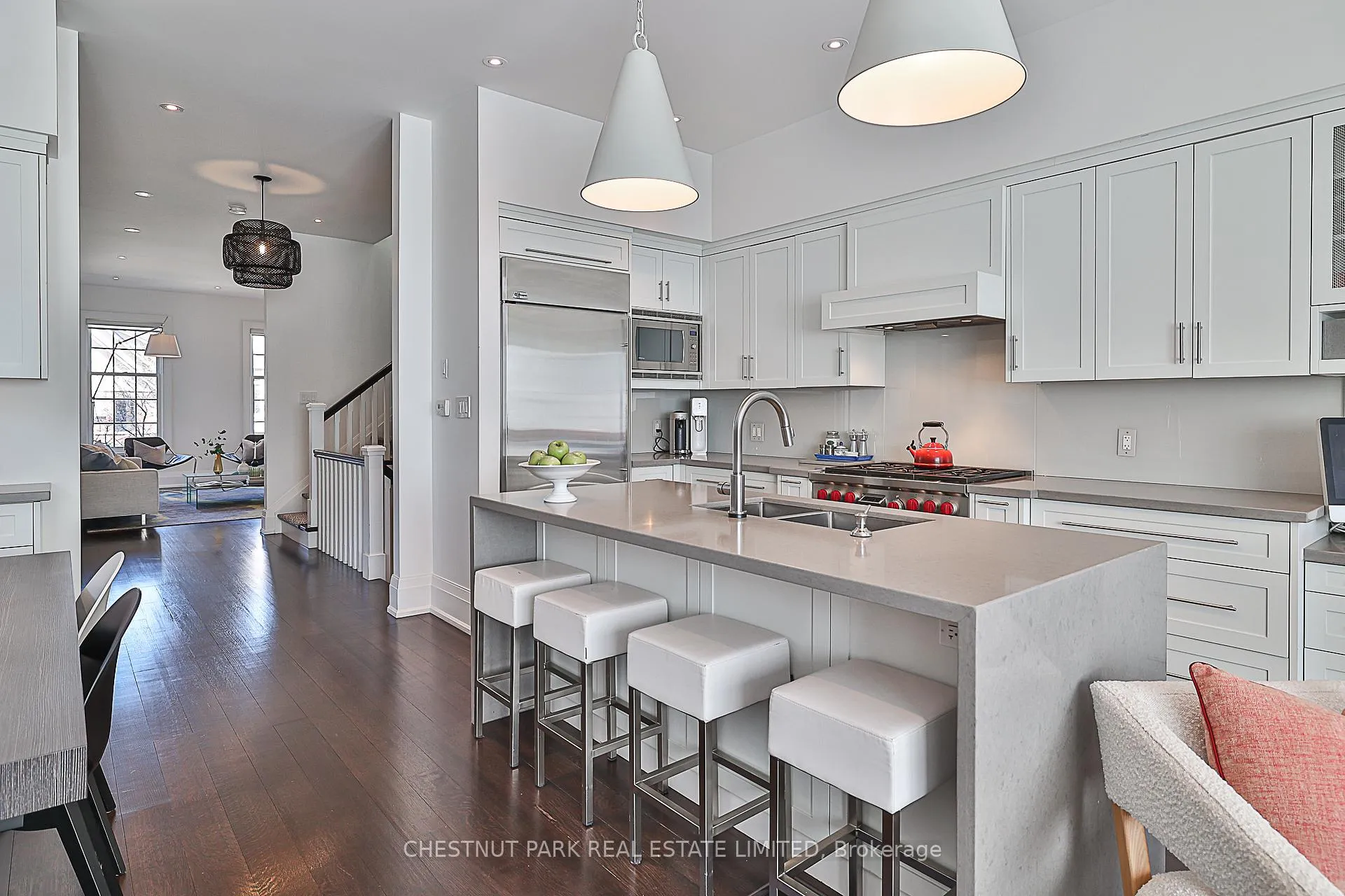 Photo 13 of 229 Douglas Avenue, Toronto, Lawrence Park North — HOMEH