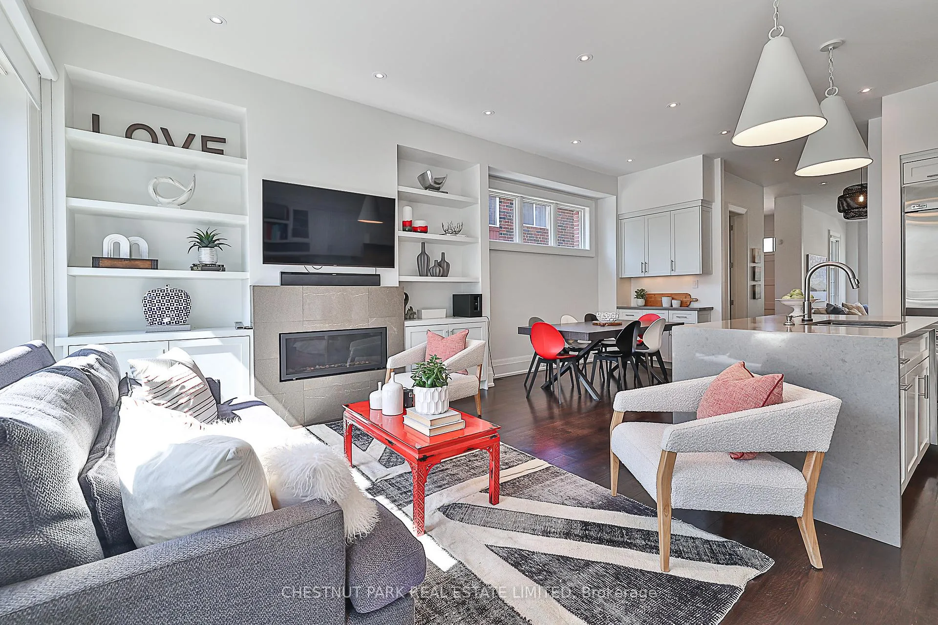Photo 14 of 229 Douglas Avenue, Toronto, Lawrence Park North — HOMEH