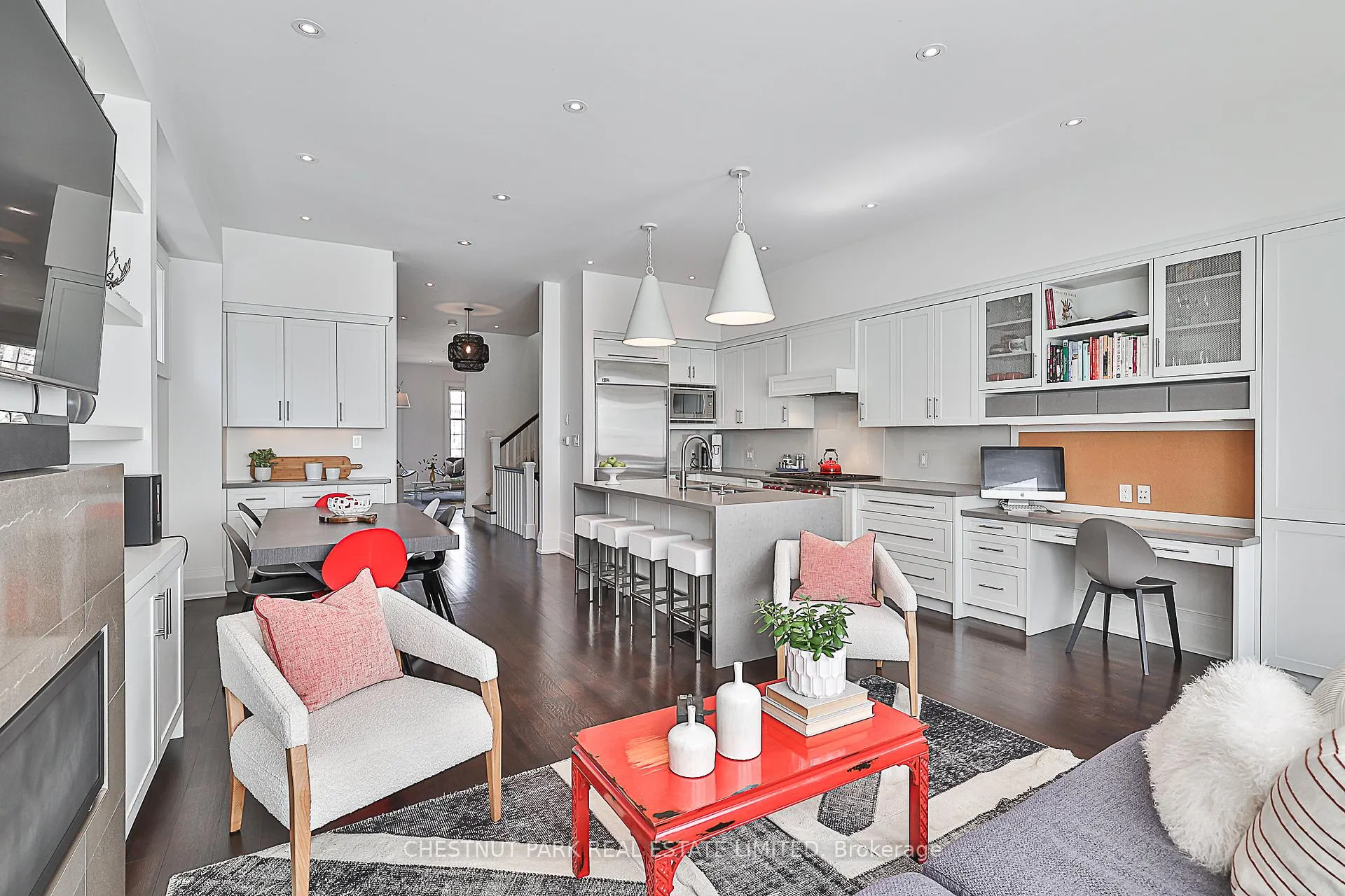 Photo 15 of 229 Douglas Avenue, Toronto, Lawrence Park North — HOMEH