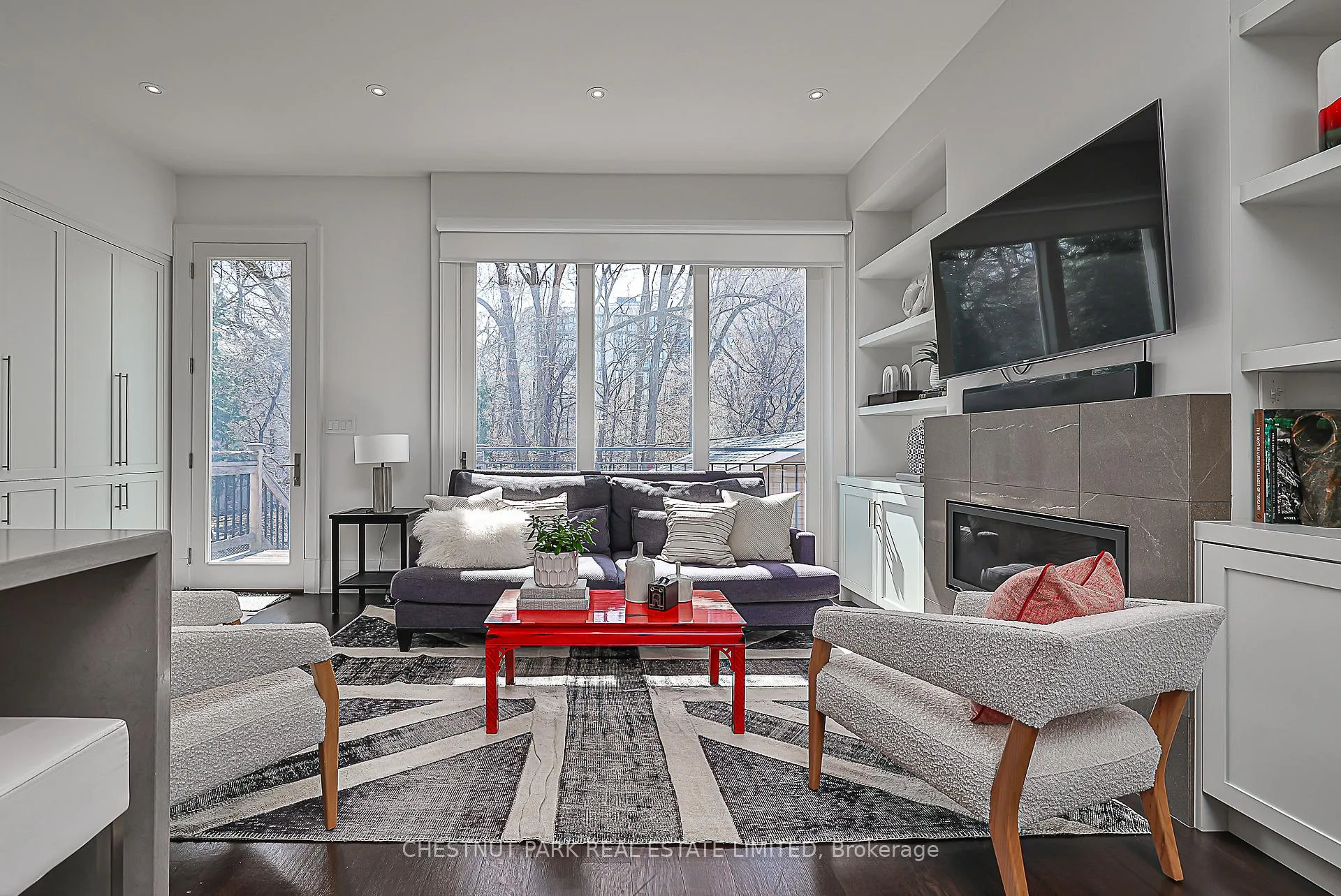 Photo 16 of 229 Douglas Avenue, Toronto, Lawrence Park North — HOMEH