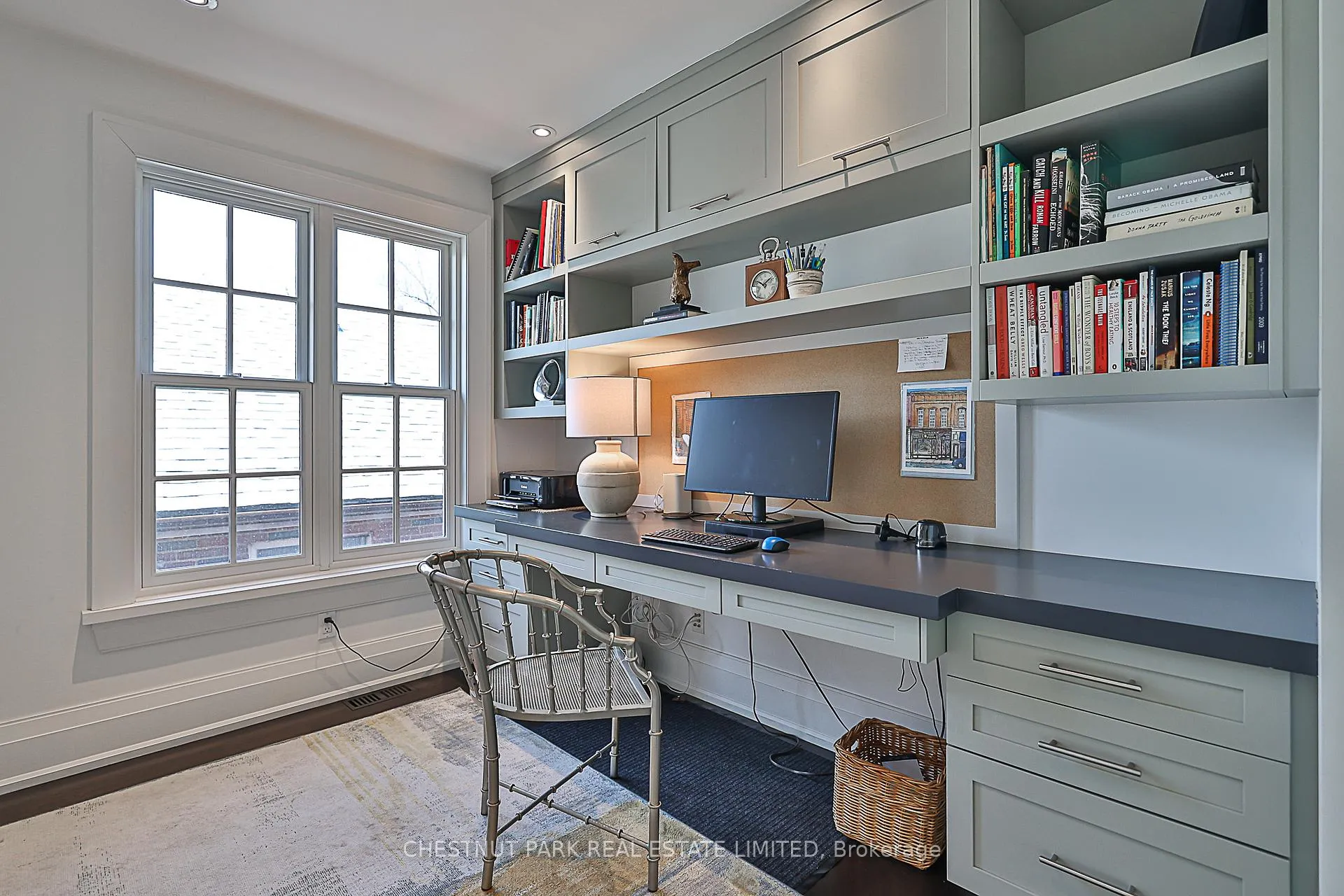 Photo 22 of 229 Douglas Avenue, Toronto, Lawrence Park North — HOMEH