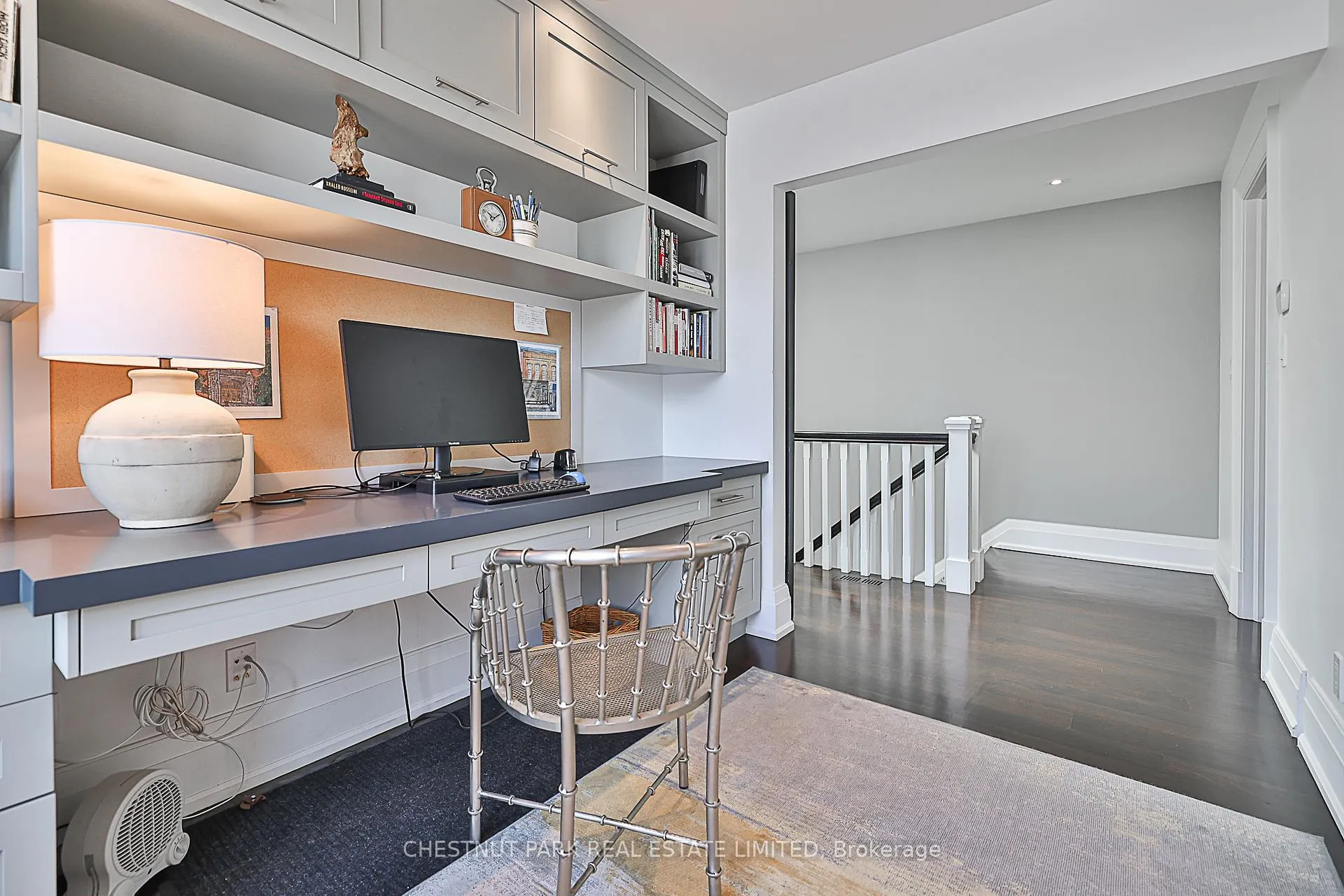 Photo 23 of 229 Douglas Avenue, Toronto, Lawrence Park North — HOMEH
