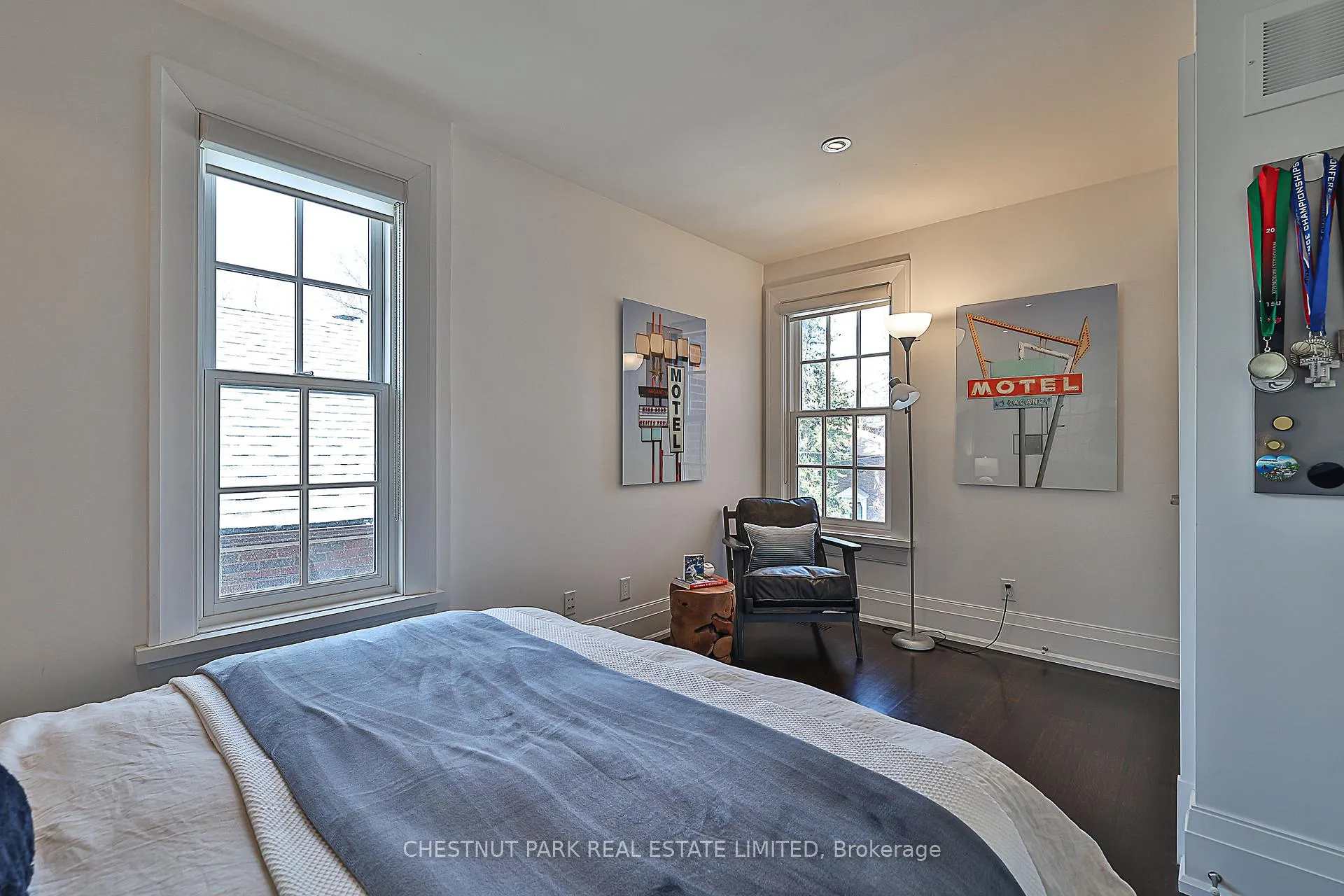 Photo 25 of 229 Douglas Avenue, Toronto, Lawrence Park North — HOMEH