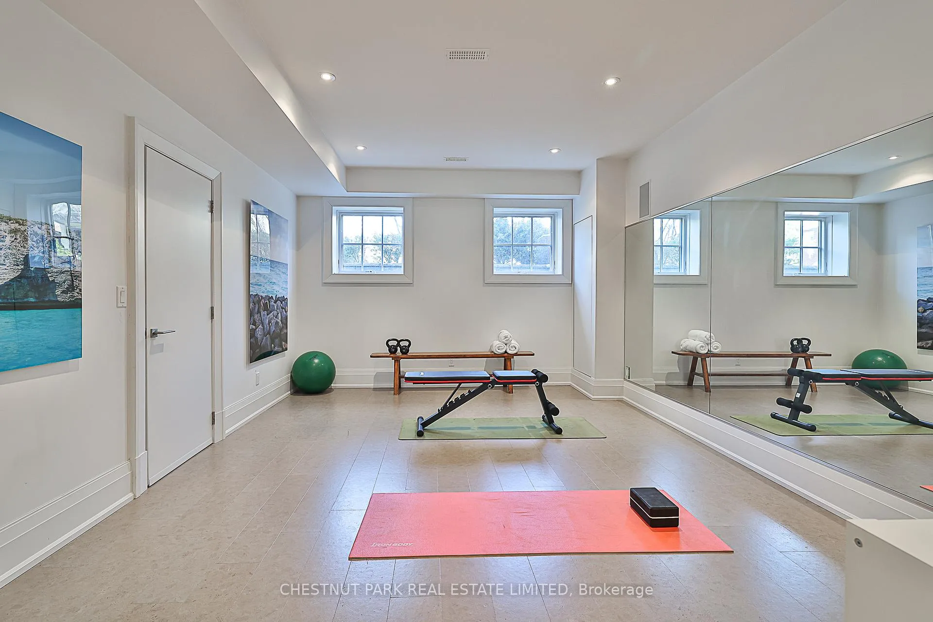 Photo 31 of 229 Douglas Avenue, Toronto, Lawrence Park North — HOMEH