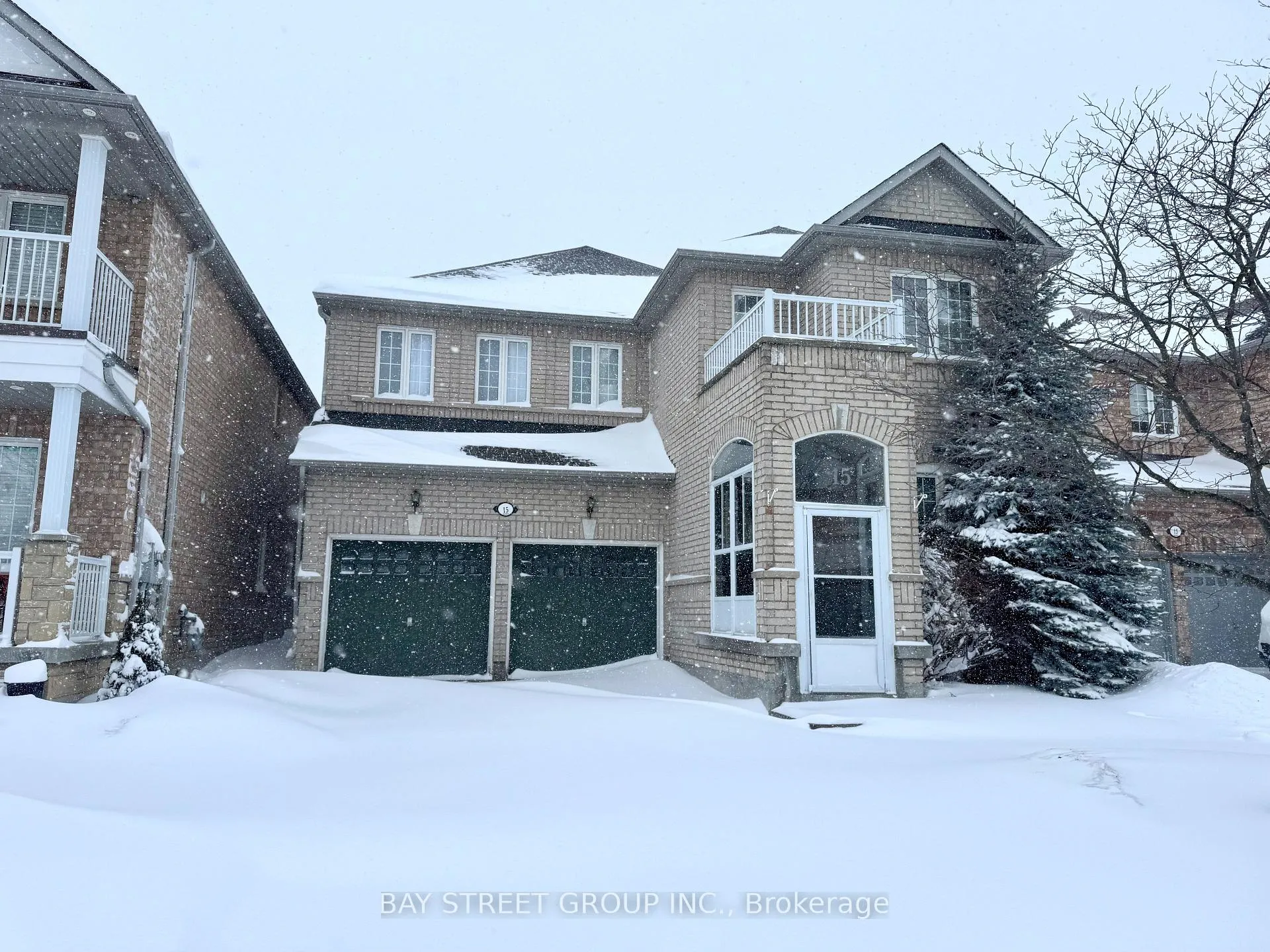 Photo 1 of 15 Peterkin Road, Markham, Greensborough — HOMEH