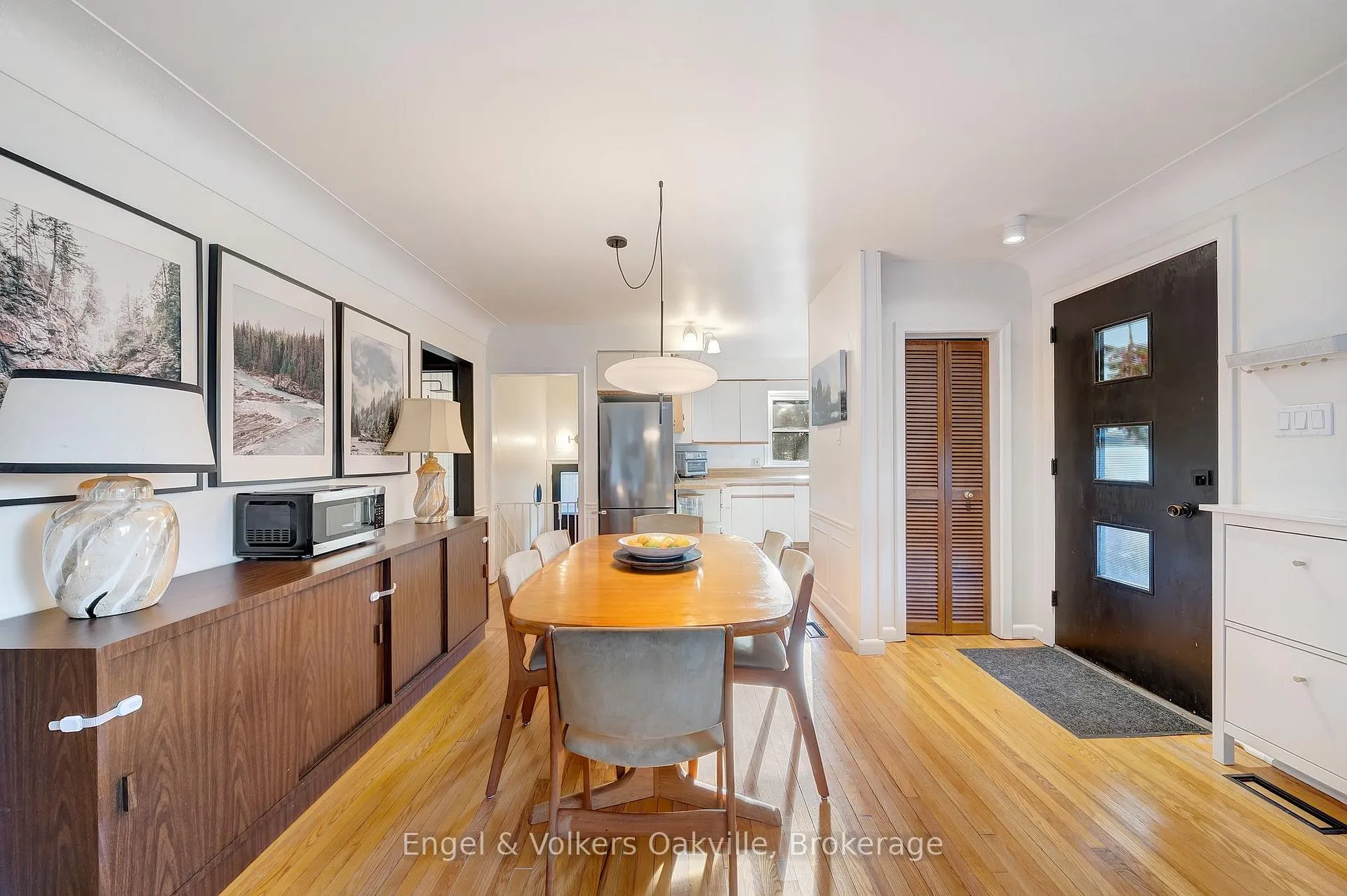 Photo 8 of 115 Welbourn Drive, Hamilton, Balfour — HOMEH